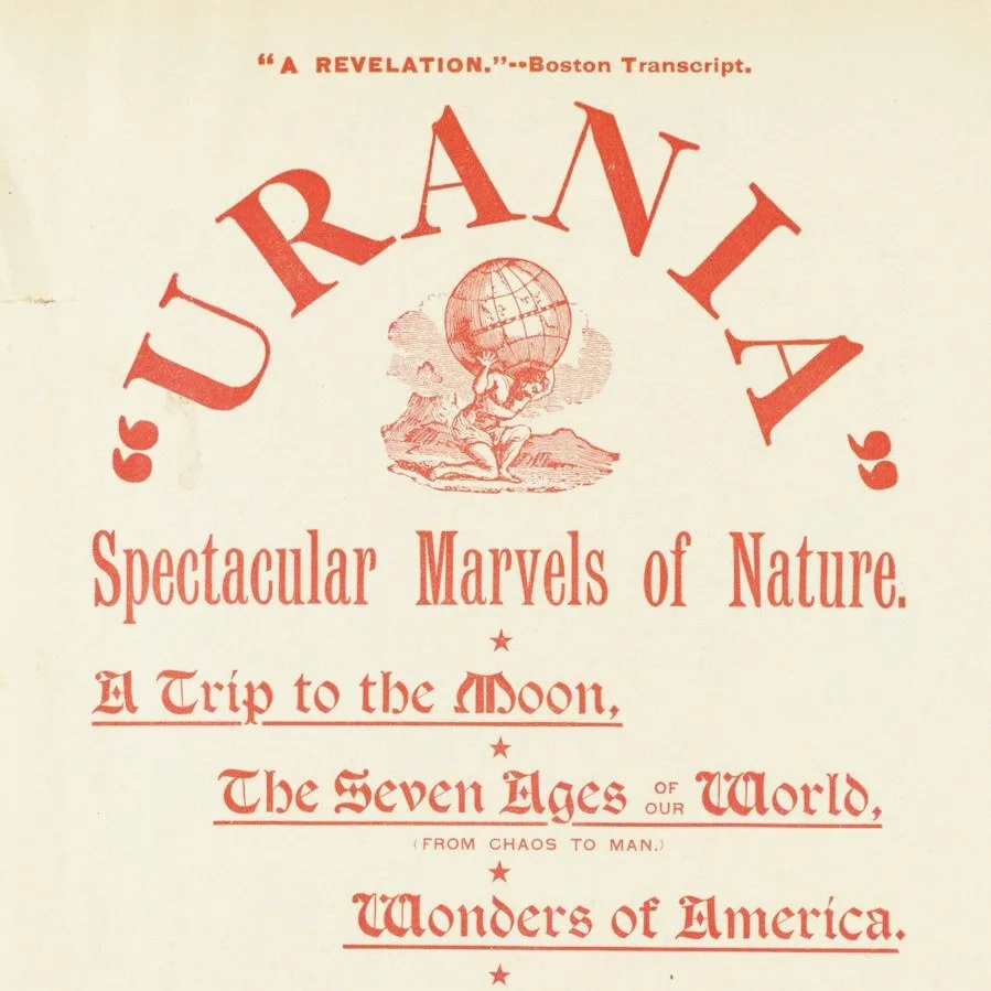 90. SPECTACULAR MARVELS