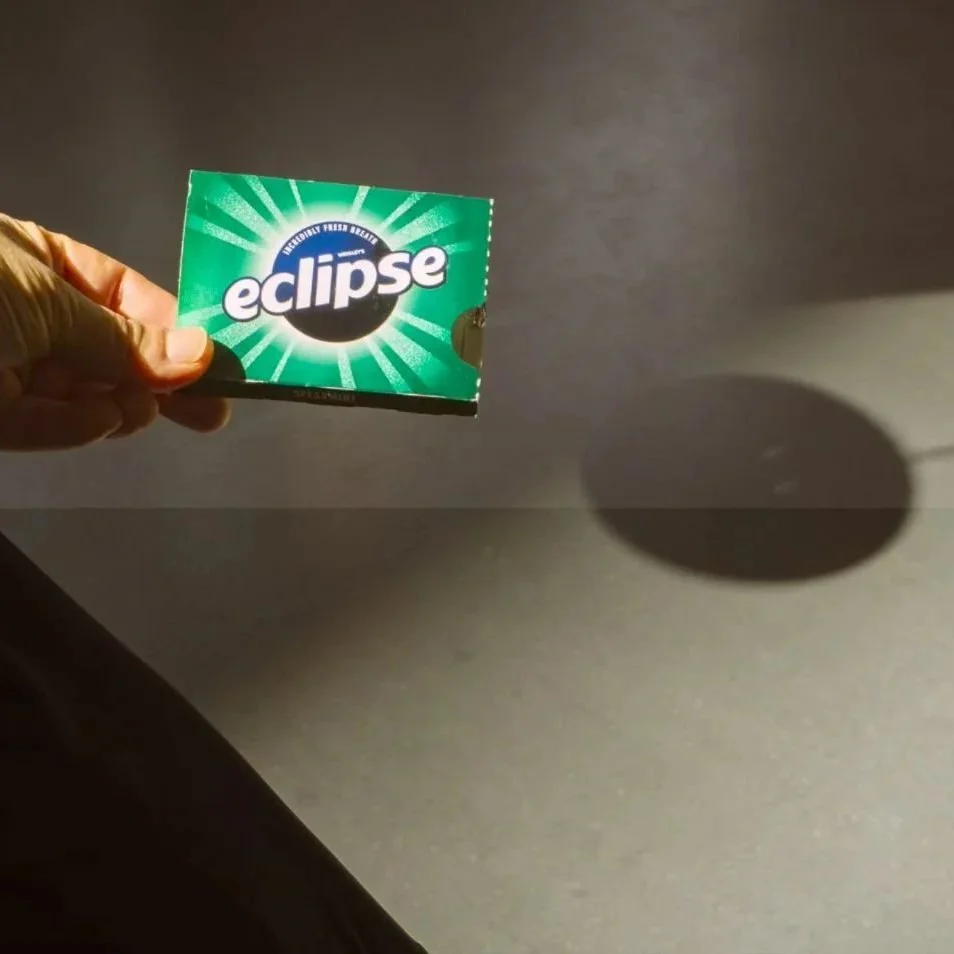 89. ECLIPSE