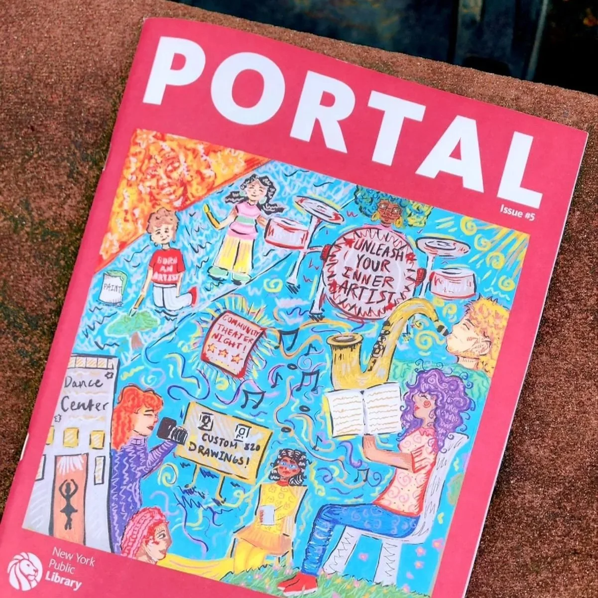 94. PORTAL