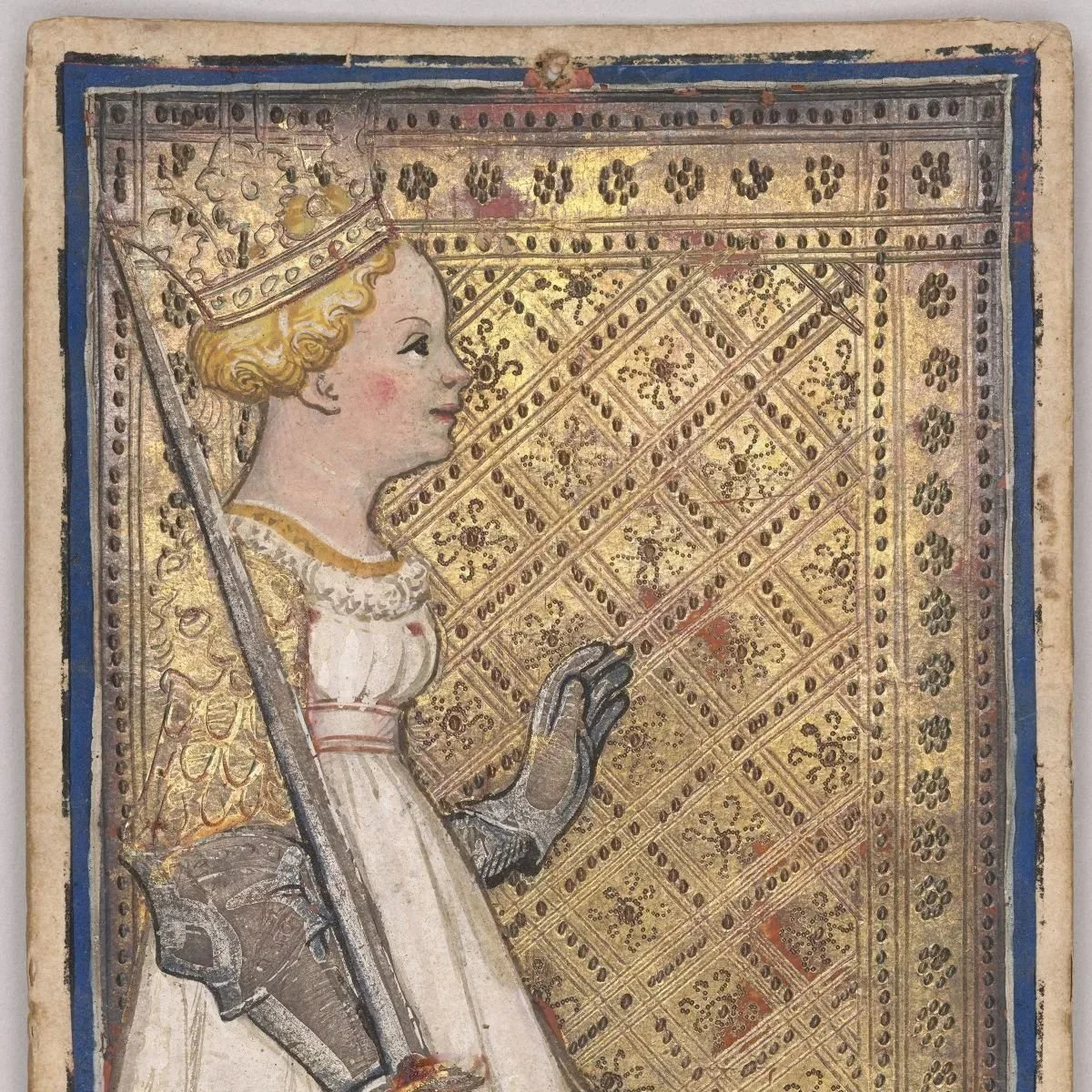 Tarot! Renaissance Symbols, Modern Visions