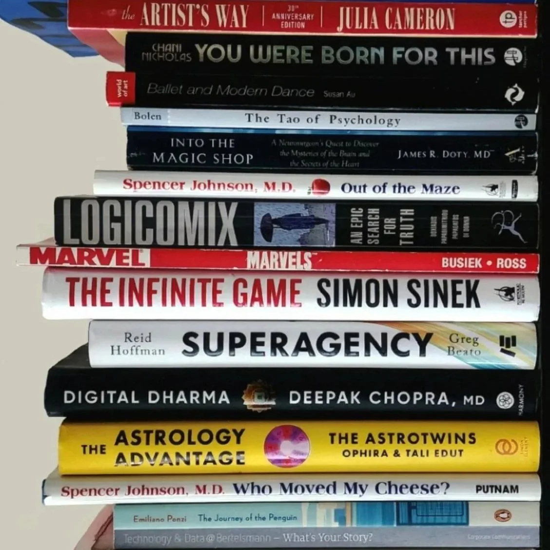 113. SHELVED