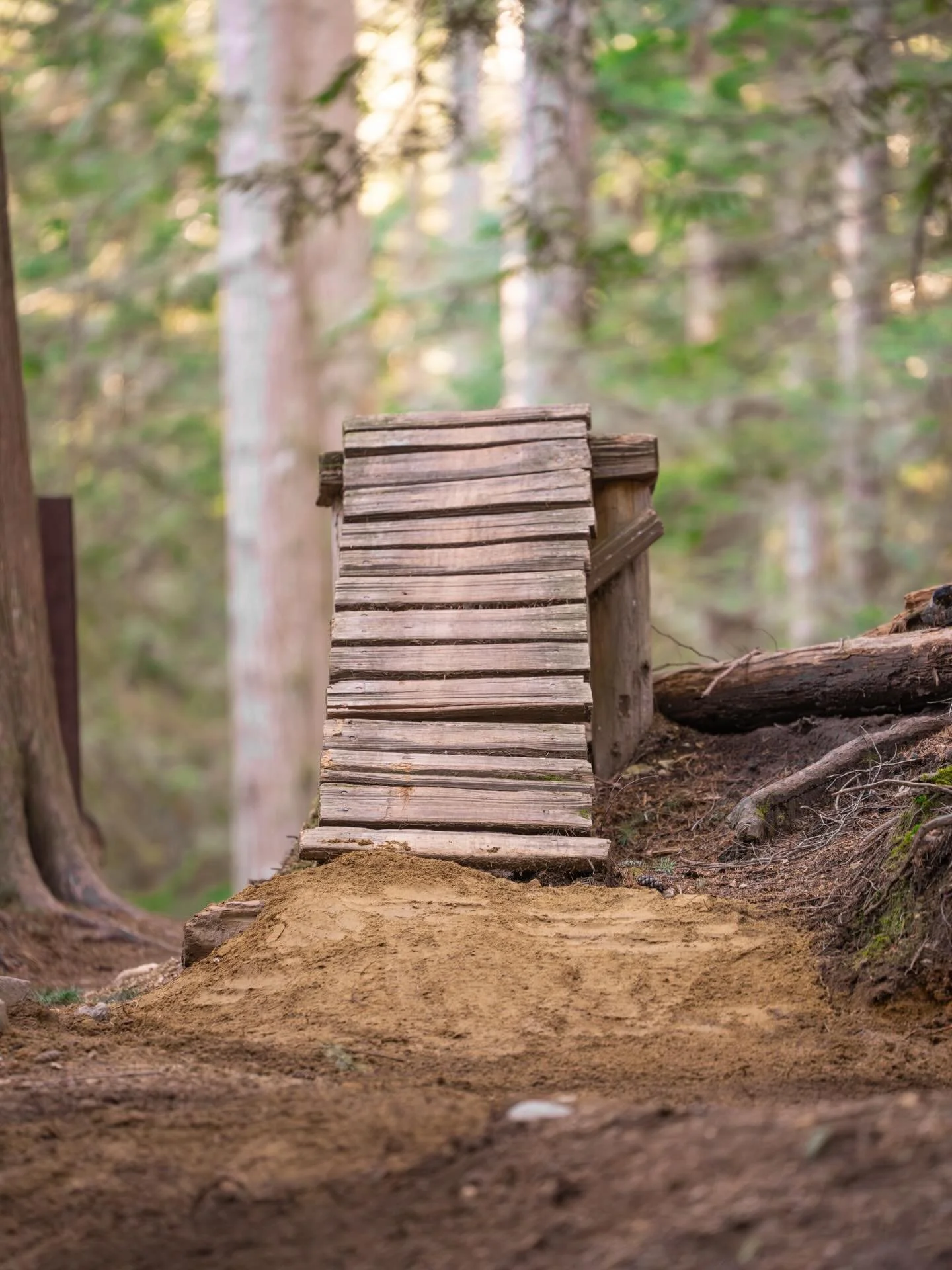 A massive THANK YOU to everyone who came out for our first trail day of the year! Sprockids is looking and riding fantastic because of you. Thanks again to @h.h.developments for sponsoring. Our next trail day will be announced in the coming weeks, un