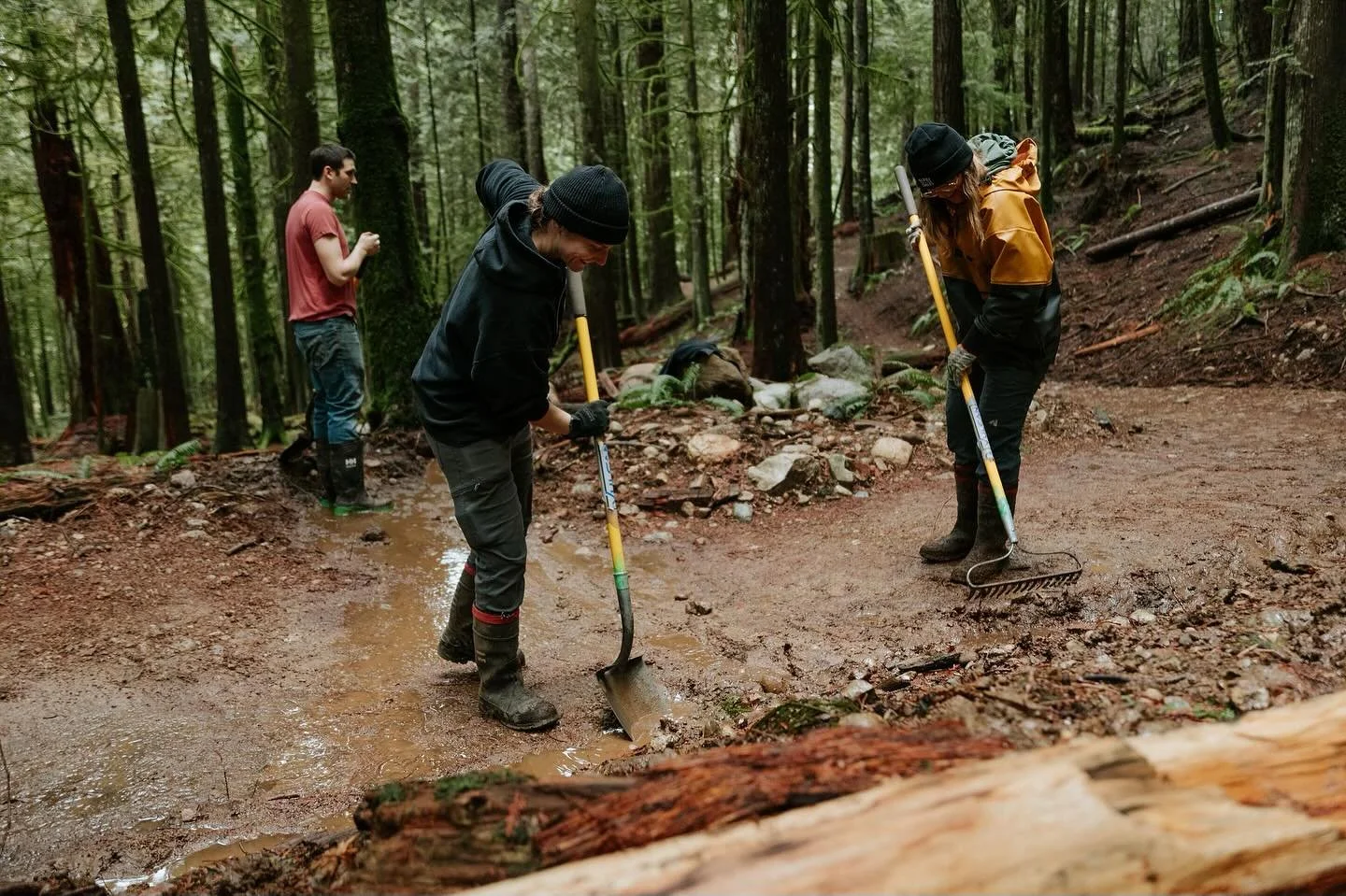 🚵&zwj;♂️ You ride the trails. We build and protect them.

Every berm, bridge, and line you love exists because riders stepped up. Becoming a CMBTA member means supporting sustainable trail building, access advocacy, and the future of mountain biking