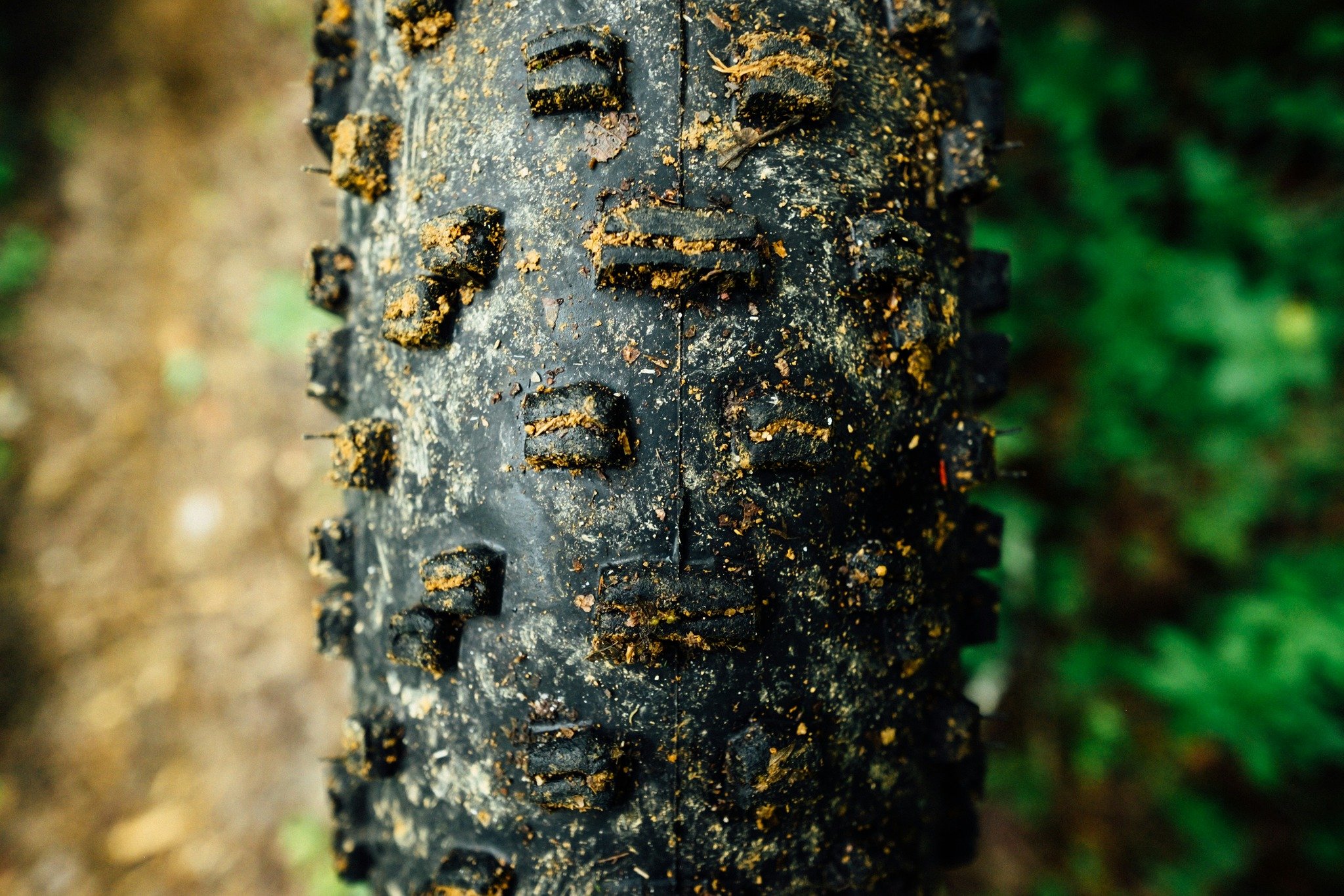 Wet weather doesn&rsquo;t mean no riding, it means respecting the trail. A few simple choices go a long way:

&bull; Avoid riding during heavy rain
&bull; Stay off soft or muddy sections
&bull; If you&rsquo;re leaving ruts, it&rsquo;s time to call it
