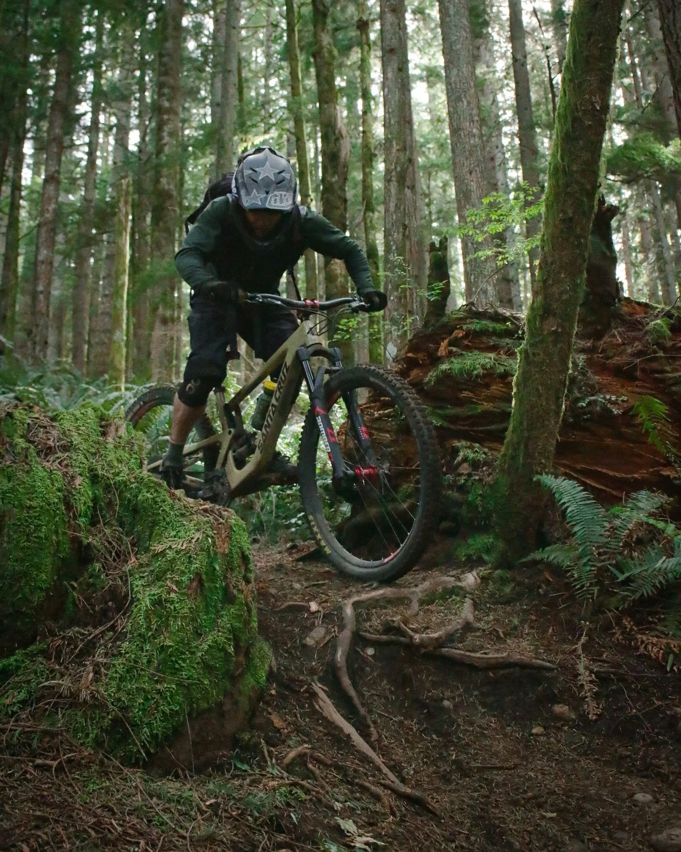 What trail always puts a smile on your face?
The one you&rsquo;ll ride no matter the weather, the season, or how cooked your legs are.
Drop the name below 👇