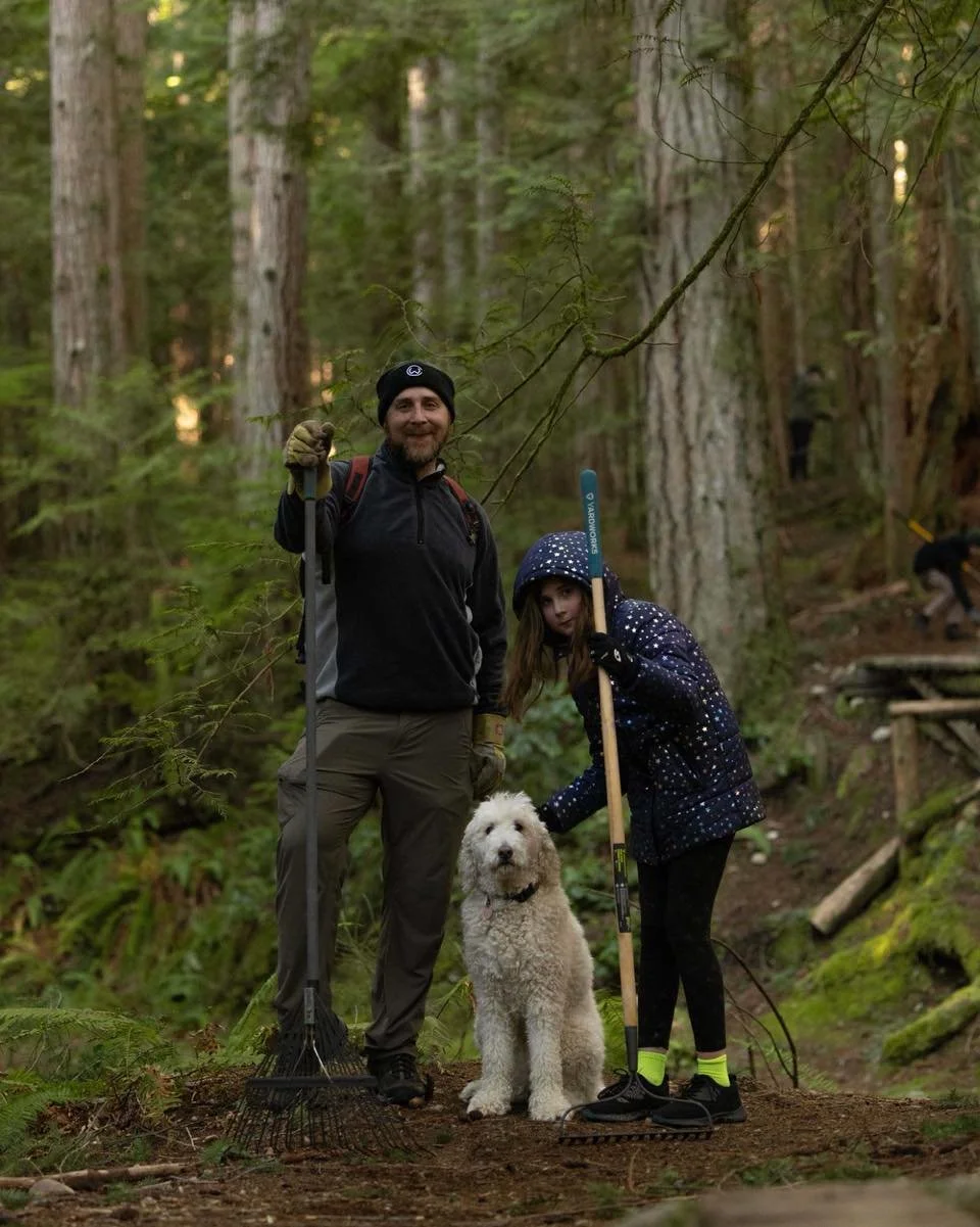 Meet the CMBTA Board!

Adam Danger Silver

Hometown: New Liskeard, Ontario, Canada

Favourite trail(s): JRX, El Dorado, Fuzzy Hugs (I can&rsquo;t pick just one!)

Years riding: 30

Years on the board: 5

Why did you join the CMBTA?: I&rsquo;ve been a