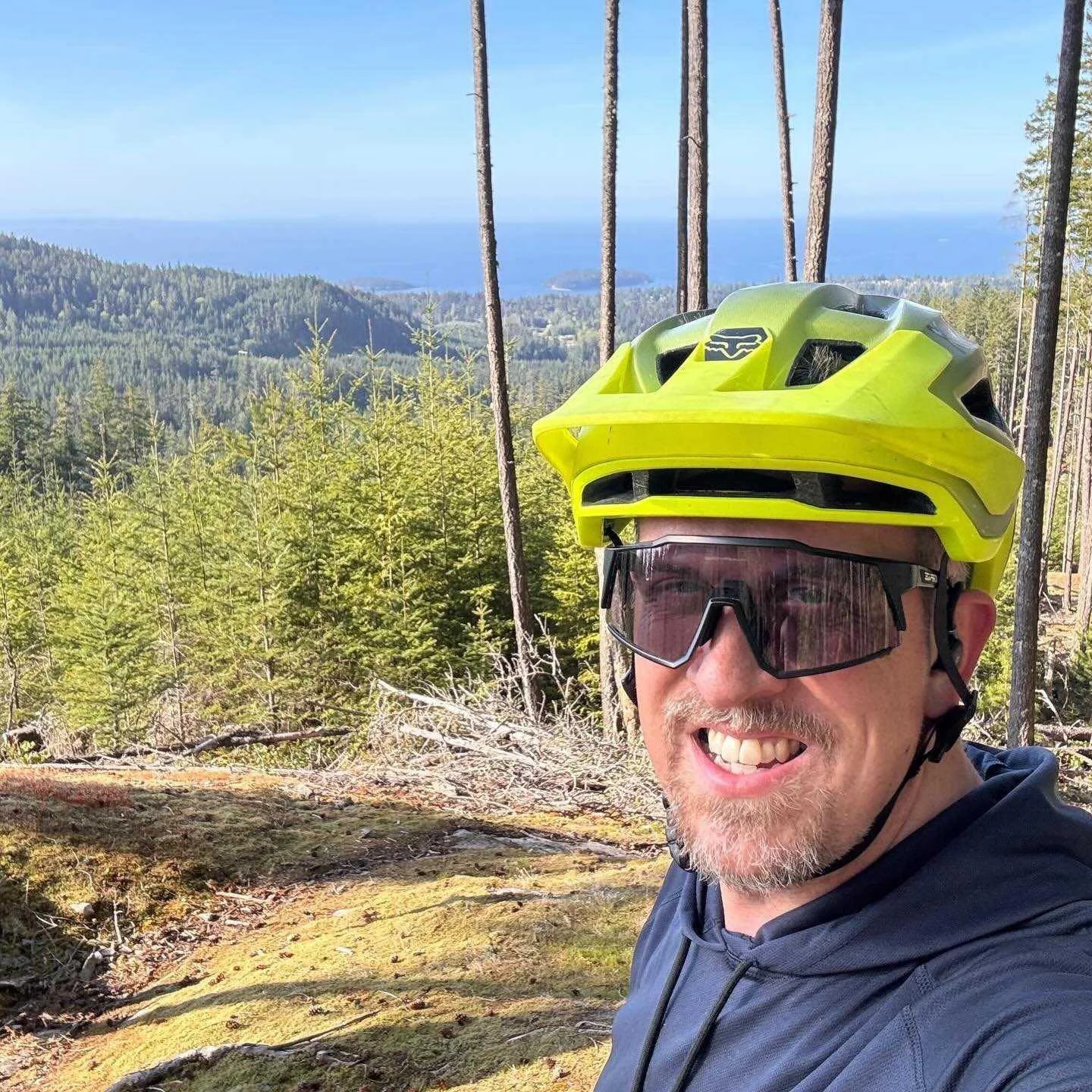 Meet the CMBTA Board!

Tristan Woods

Hometown: North Vancouver, BC

Favourite Trail: Mach Chicken (party laps only, obviously)

Years riding: Since 2002 (24..?)

Years on the board: Since Dec 2021 (4&hellip;?)

Why did you join the CMBTA?: After liv