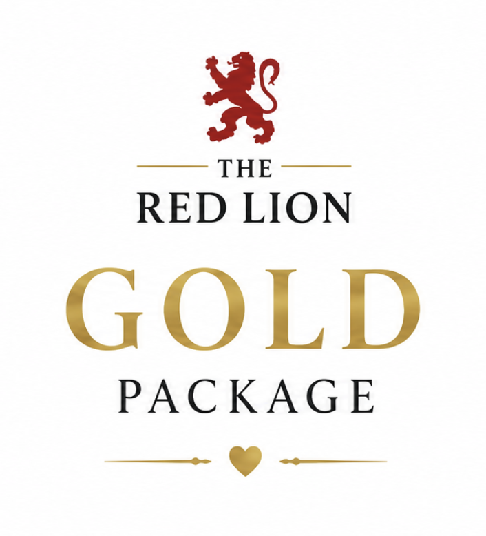 Gold Package
