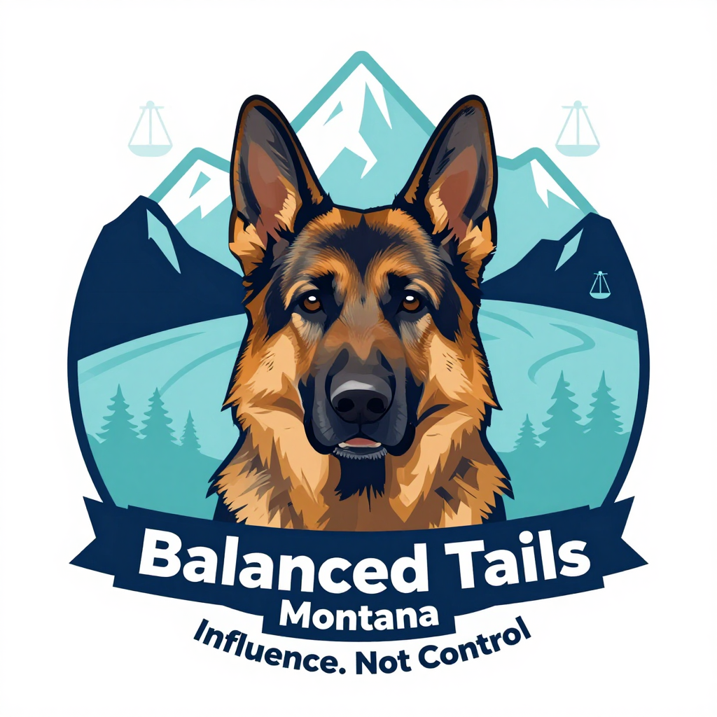 Balanced Tails Montana