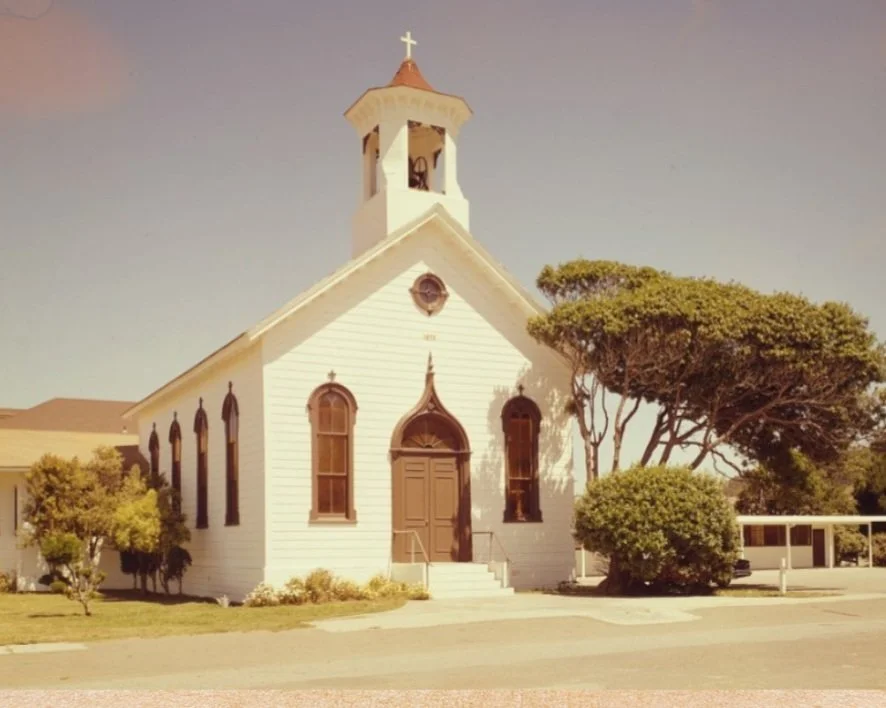 Piercing the Mist: Tales from a Half Moon Bay Township