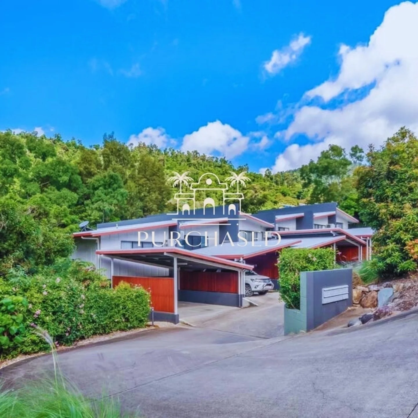 Purchased Off-Market: 6/3-5 Seaview Drive, Airlie Beach

Our Queensland-based clients, K &amp; N, engaged us for the second time in just 12 months to secure another investment property in the region. Through our network, we were made aware of a selle