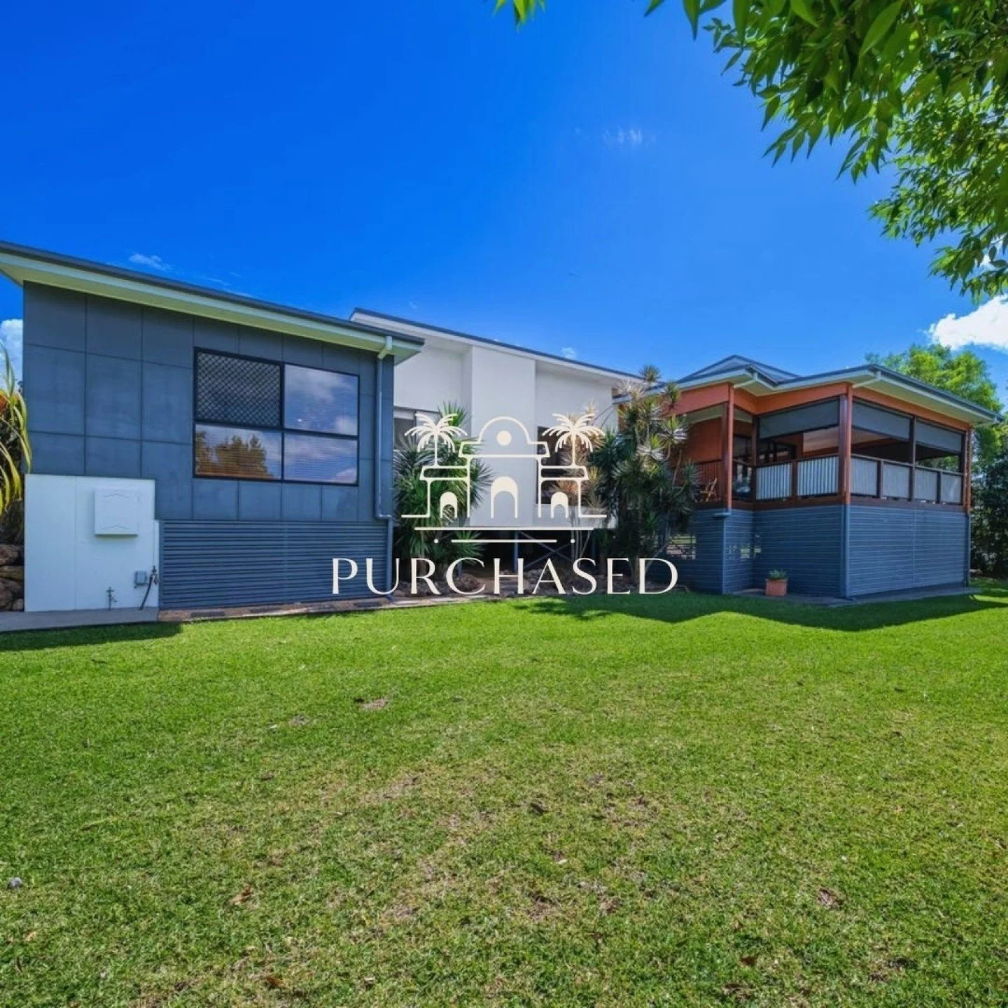 Purchased: 2-4 Frangipani Court, Cannon Valley

K &amp; B, based in QLD, reached out to us after a glowing recommendation from a past client. They had spent several months trying to secure a property in the area but kept missing out in this highly co