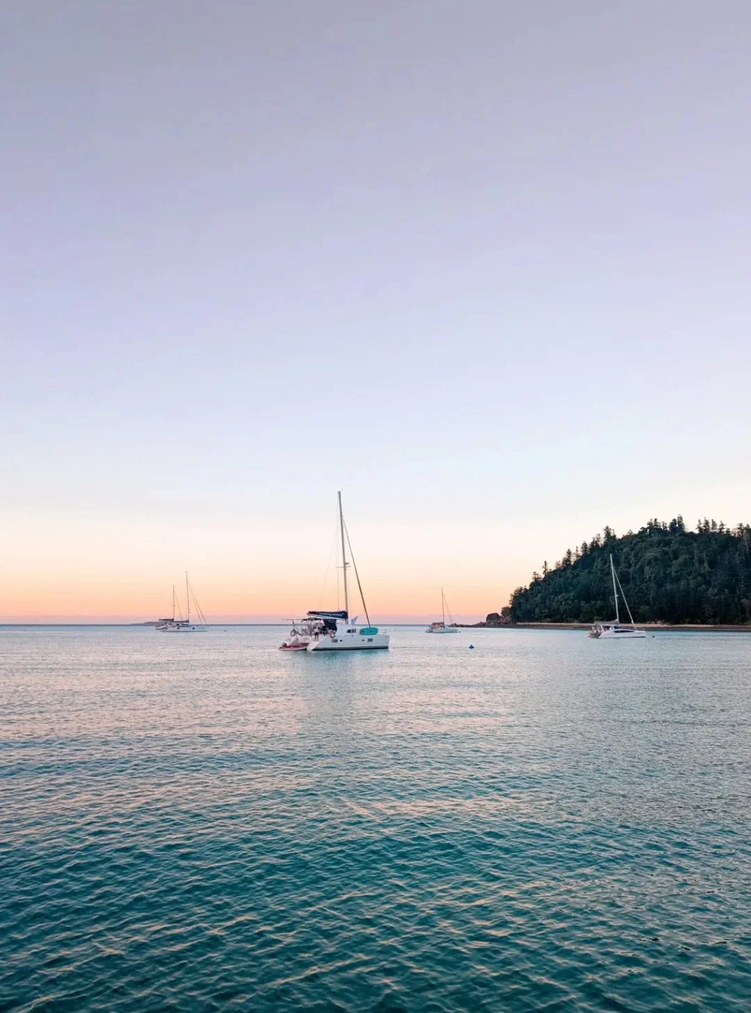 10/10 grateful to live where others holiday. Ready to secure your slice your slice of the Whitsundays? You know who to call. 

#AirlieBeach #Whitsundays #GreatBarrierReef #Home #BuyersAgency #BuyersAgent #WhitsundaysPropertyBuyers 

Photo credit: @va