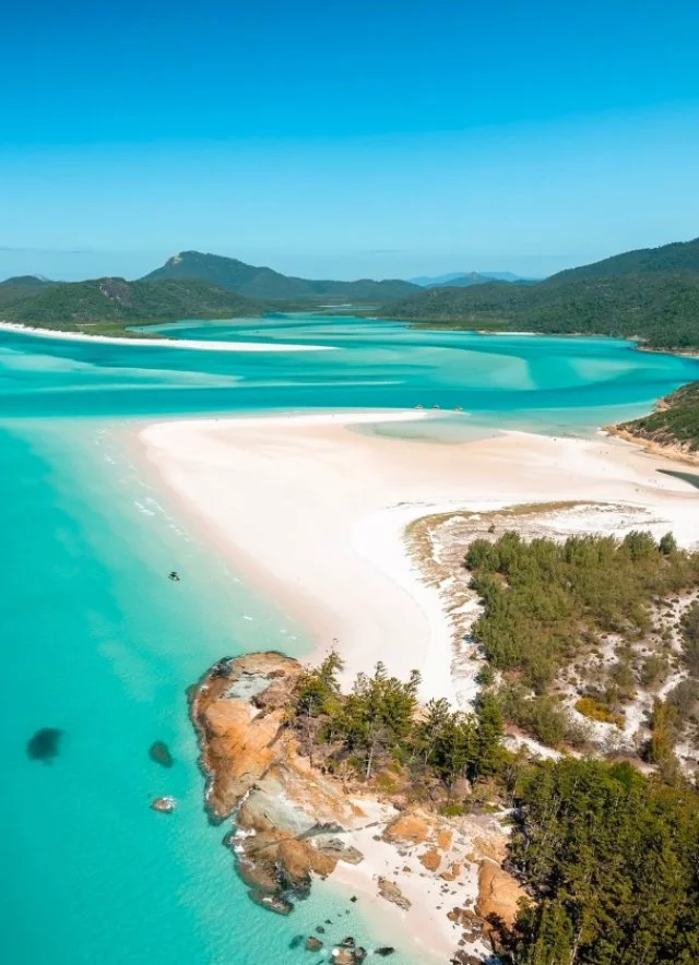 If owning property in the Whitsundays has been on your mind, let&rsquo;s make it happen.
Your dream home or investment could be closer than you think - and we know exactly where to start.

Whether you&rsquo;re investing, relocating or local, our team