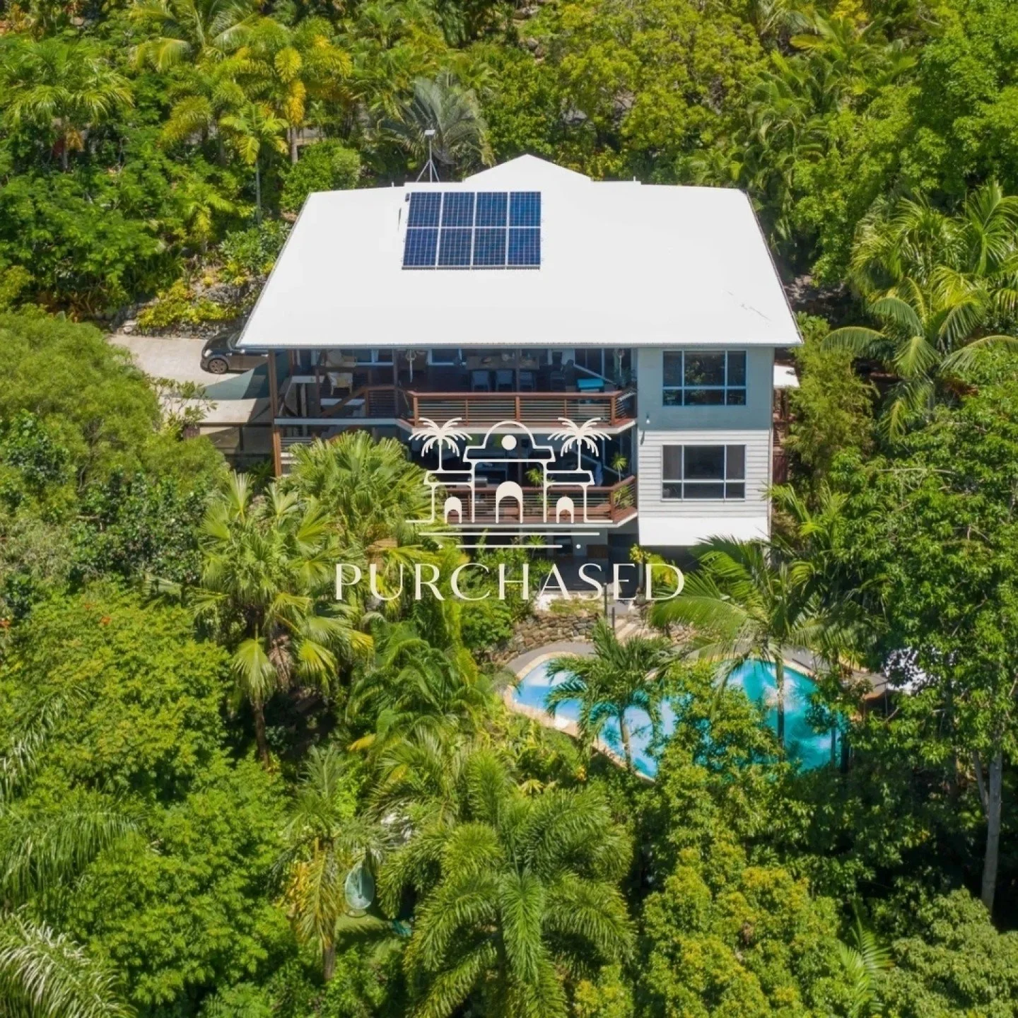 Purchased Pre-Market: 35 Parkwood Drive, Cannonvale

R &amp; P, based in NSW, reached out through our website after deciding they wanted to secure their future home in the Whitsundays ahead of retirement.

During their visit, we shortlisted a few key
