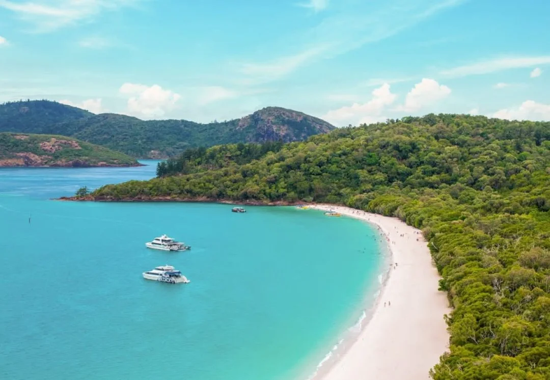 If owning property in the Whitsundays has been on your mind, let&rsquo;s make it happen.
Your dream home or investment could be closer than you think - and we know exactly where to start.

Whether you&rsquo;re investing, relocating or local, our team