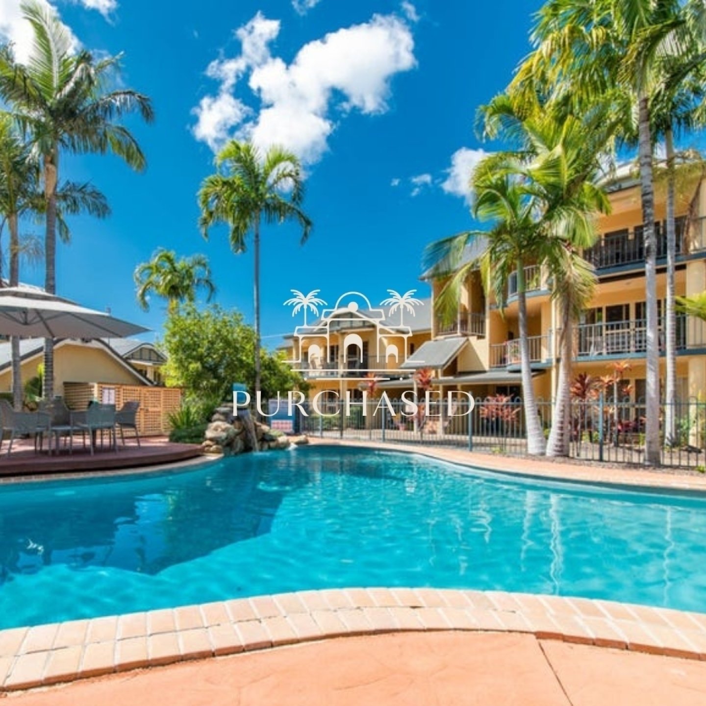 Purchased Pre-Market: 7/24 Beach Road, Cannonvale

Our Queensland-based clients, T &amp; R, reached out after being referred by a local property manager. They had missed out on several properties in competitive multi-offer situations and were beginni