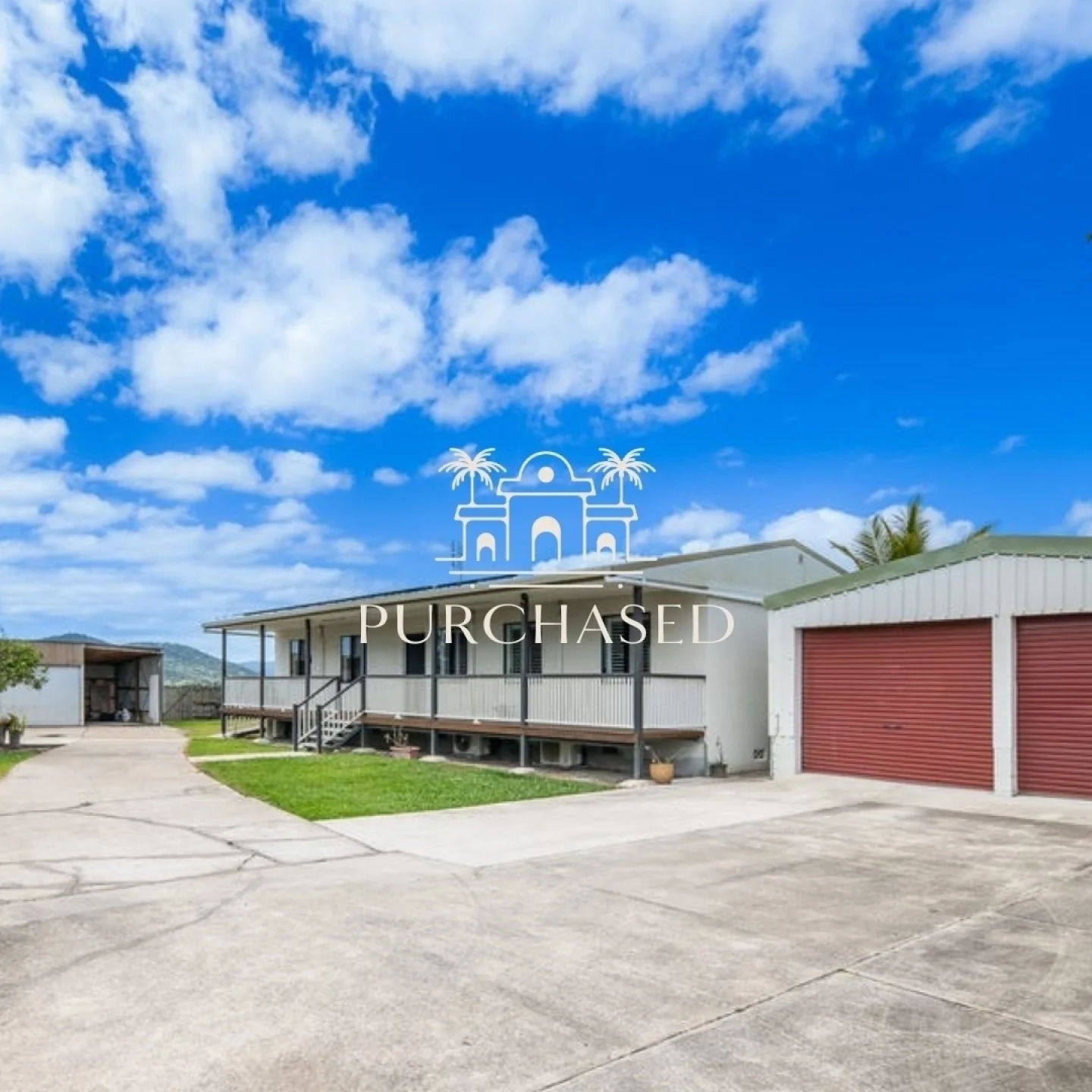Purchased: 12590 Bruce Highway, Hamilton Plains

G &amp; S, locally based clients referred to us by a family member who had previously engaged our buyer&rsquo;s agency services, came to us with a clear brief: secure an entry-level, low-set home suita