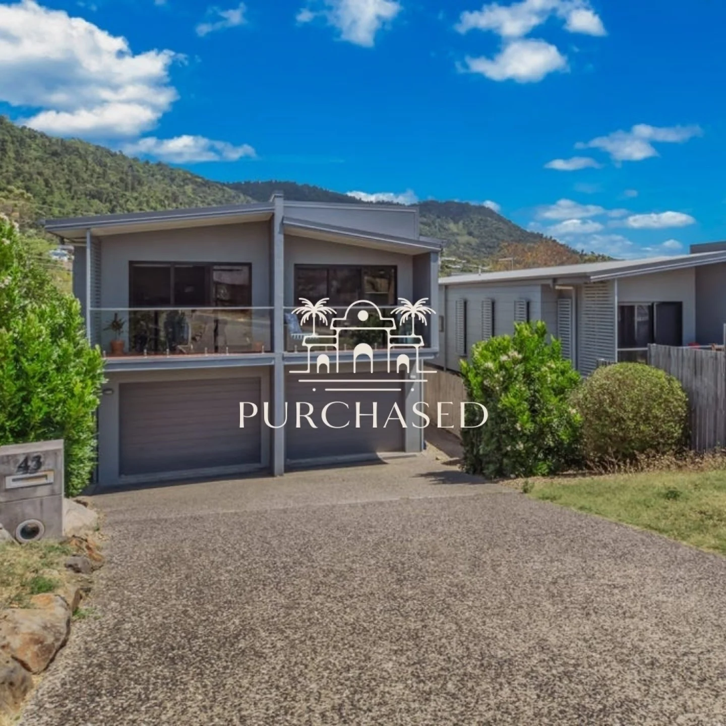 Purchased: 44 Altmann Avenue, Cannonvale 

B &amp; N, QLD-based investors, discovered our website while researching opportunities in the Whitsundays and engaged us to guide them through their purchase journey.

We successfully secured a fully furnish