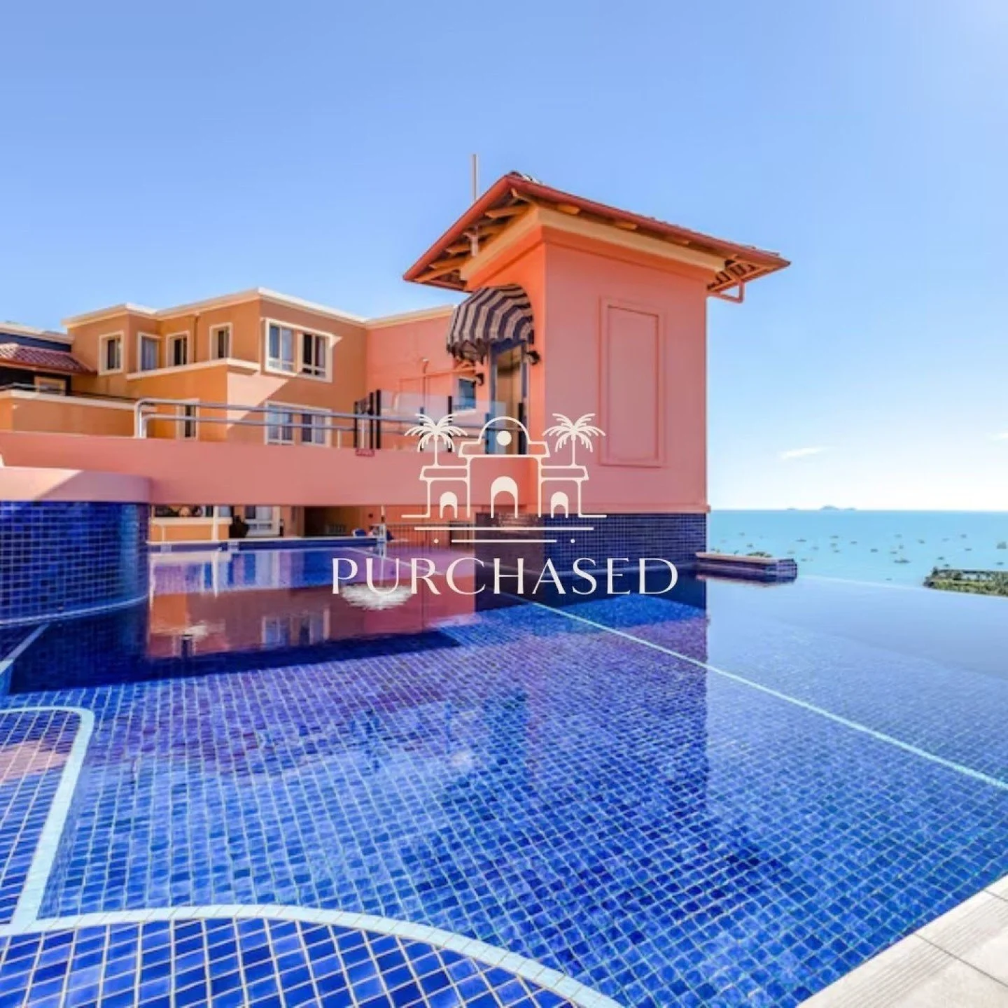 Purchased Pre-Market: 1/18 Golden Orchid Drive, Airlie Beach

After assisting our Queensland-based repeat clients, L &amp; K, to secure their Whitsundays relocation earlier in 2025, we were thrilled to be re-engaged to source an entry -level investme