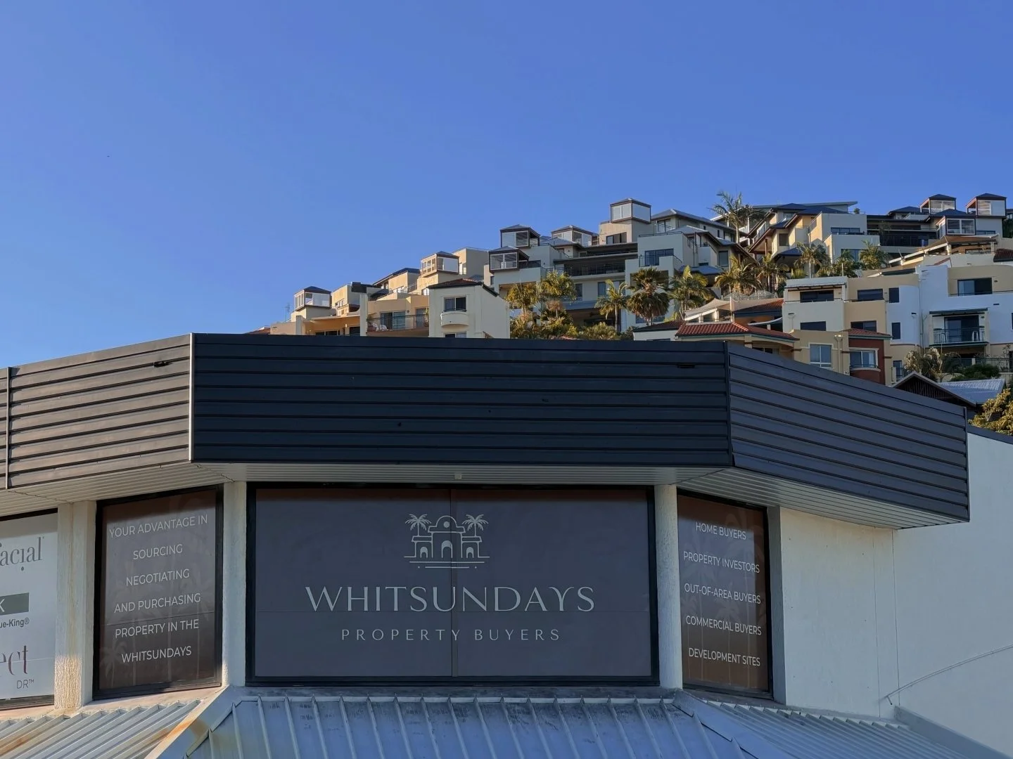 Welcoming a new year and new opportunities for our clients. 2026 begins from our new office base at D/388 Shute Harbour Road, Airlie Beach. We look forward to another year of facilitating property goals for buyers in the Whitsundays.

#BuyersAgency #