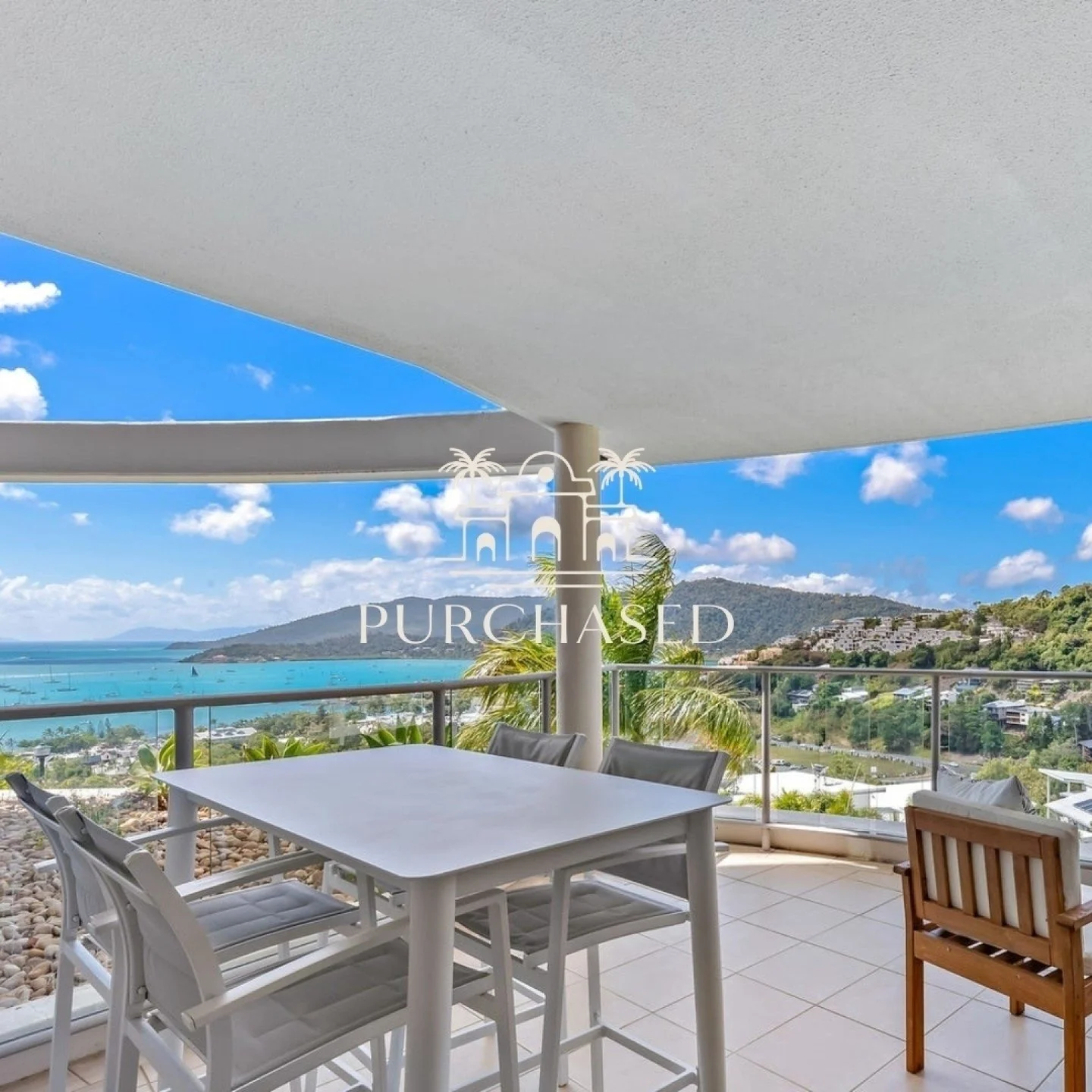 Queensland-based investor, T, discovered our services while exploring property opportunities in the Whitsundays and engaged us with confidence to manage the purchase end-to-end.

We successfully secured this beautifully presented, fully furnished two