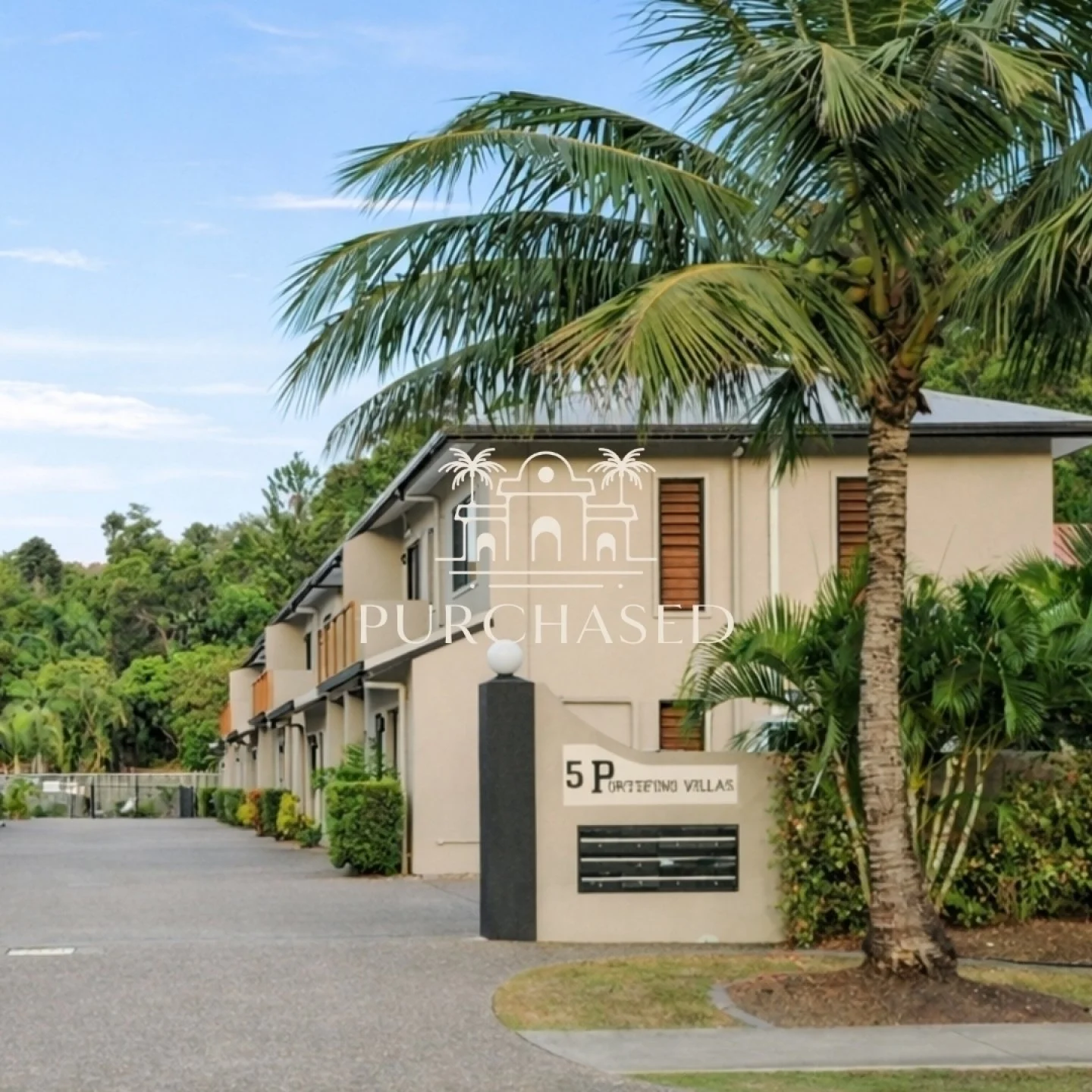Purchased Off-Market: 8/5 Erromango Drive, Jubilee Pocket 

This NSW-based investor duo came to us through word of mouth in their regional hometown, after their friends successfully worked with us in 2024 to secure an investment property. Looking to 