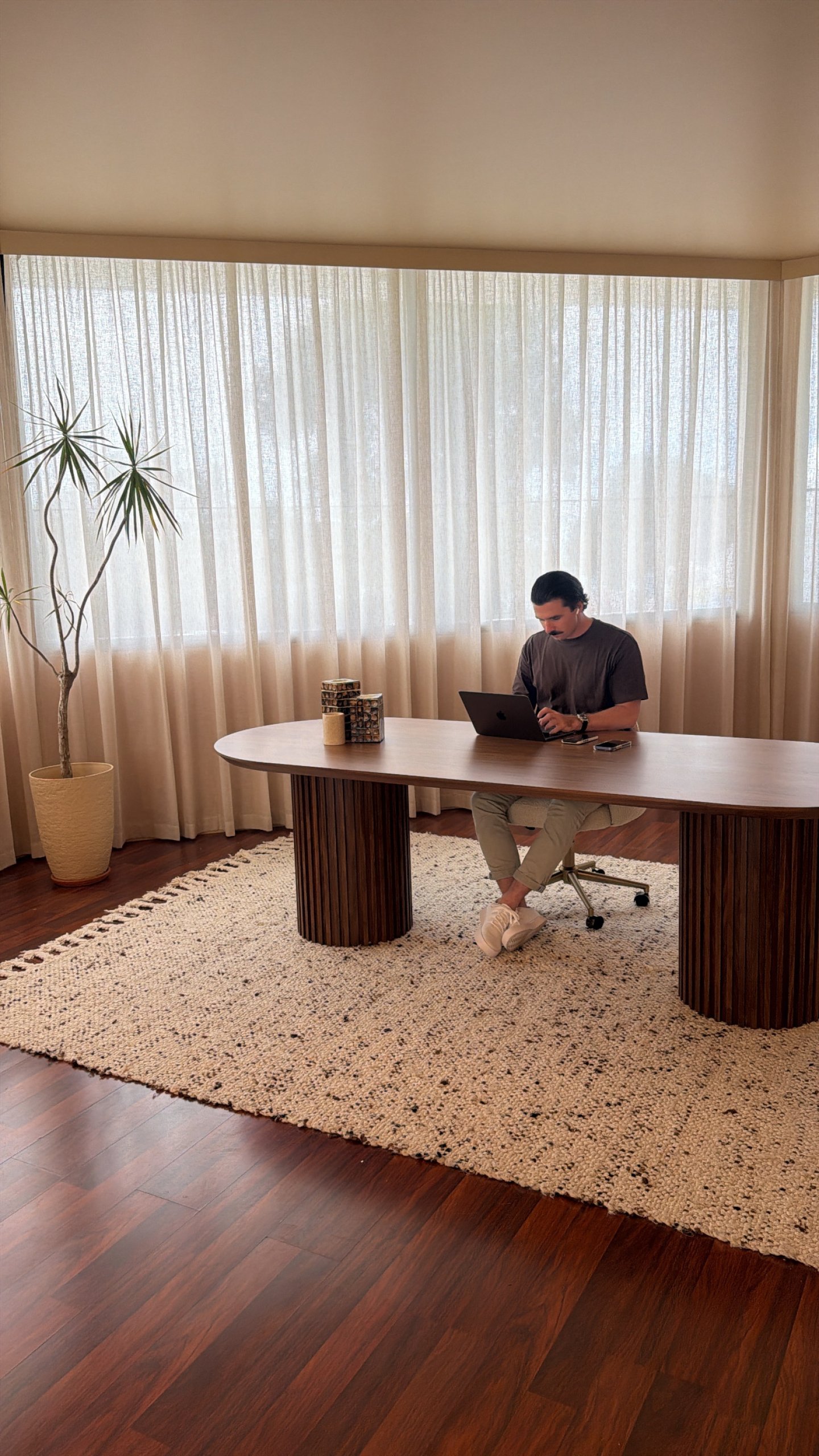 It&rsquo;s the quiet hours in the office - sourcing the right opportunities, analysing the numbers, reviewing contracts, speaking with clients and working through strategy - all to protect your position and ensure you purchase exactly what you set ou