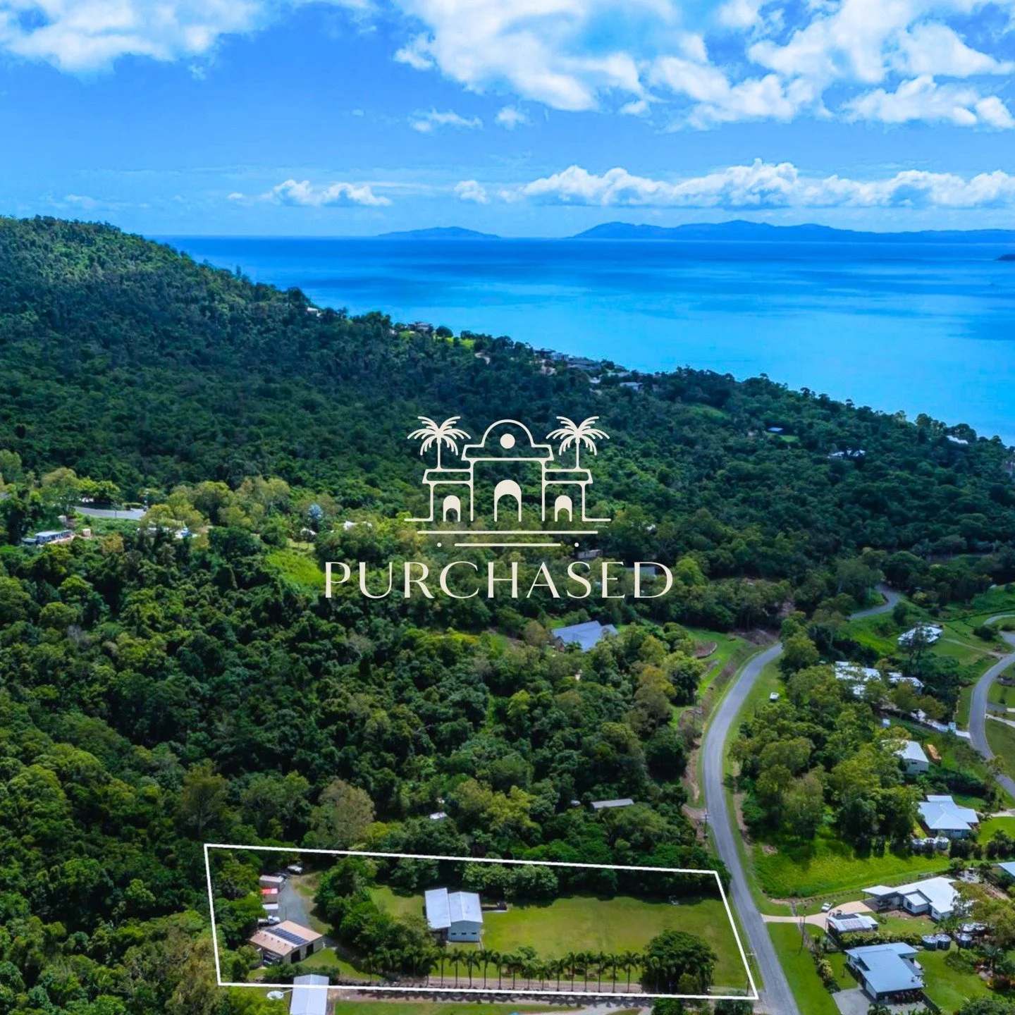 Purchased Off-Market: 67 Botanica Drive, Woodwark

J &amp; J, Mackay-based buyers, engaged our team as they were purchasing from out-of-area and relocating to the Whitsundays for their forever home.

Within two weeks of partnering together, we uncove