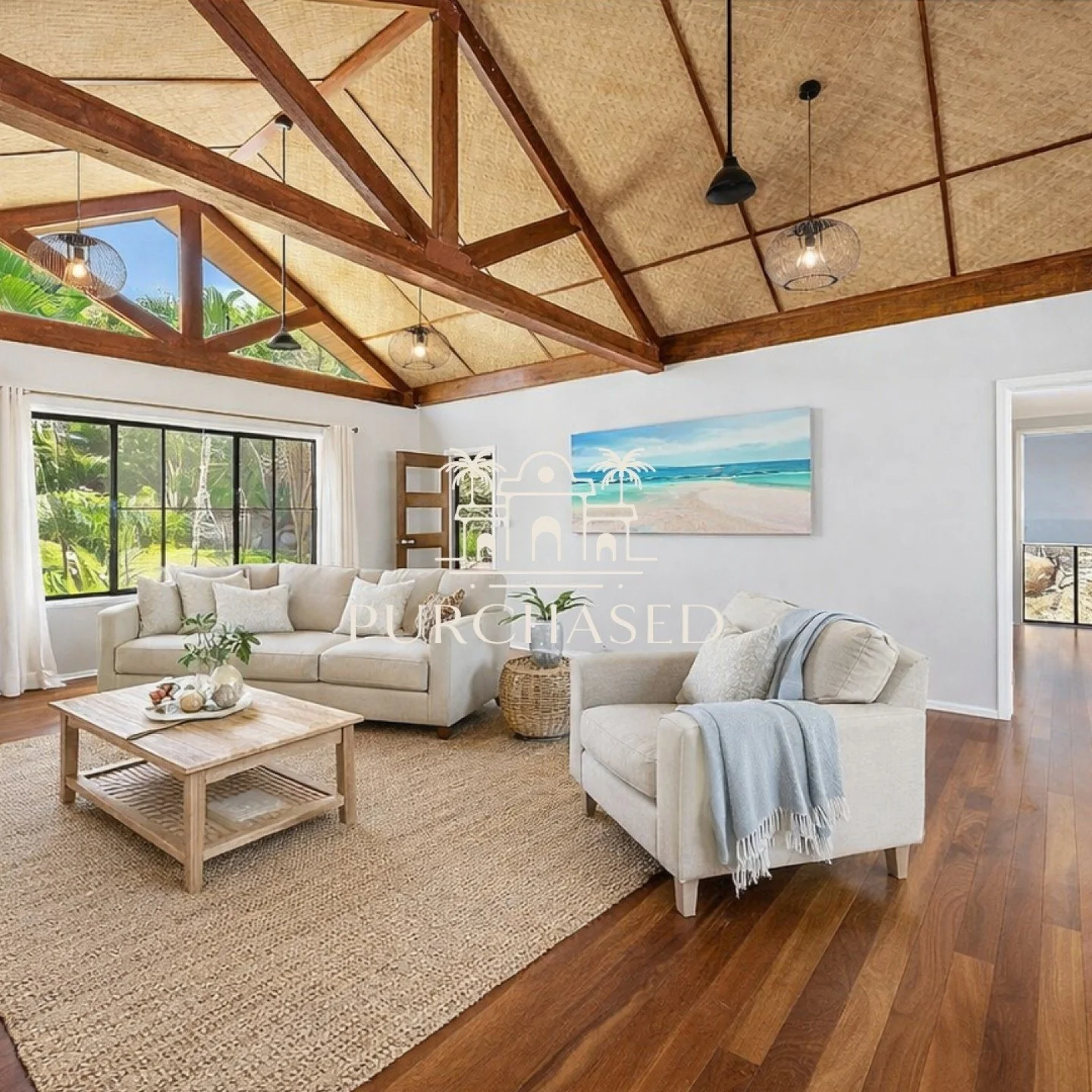 Purchased Off-Market: 7 Daydream Court, Cannonvale

A &amp; J, based out of the area, initially reached out after seeing multiple recommendations from past clients on a Facebook community post where they were seeking to purchase in the region.

They 