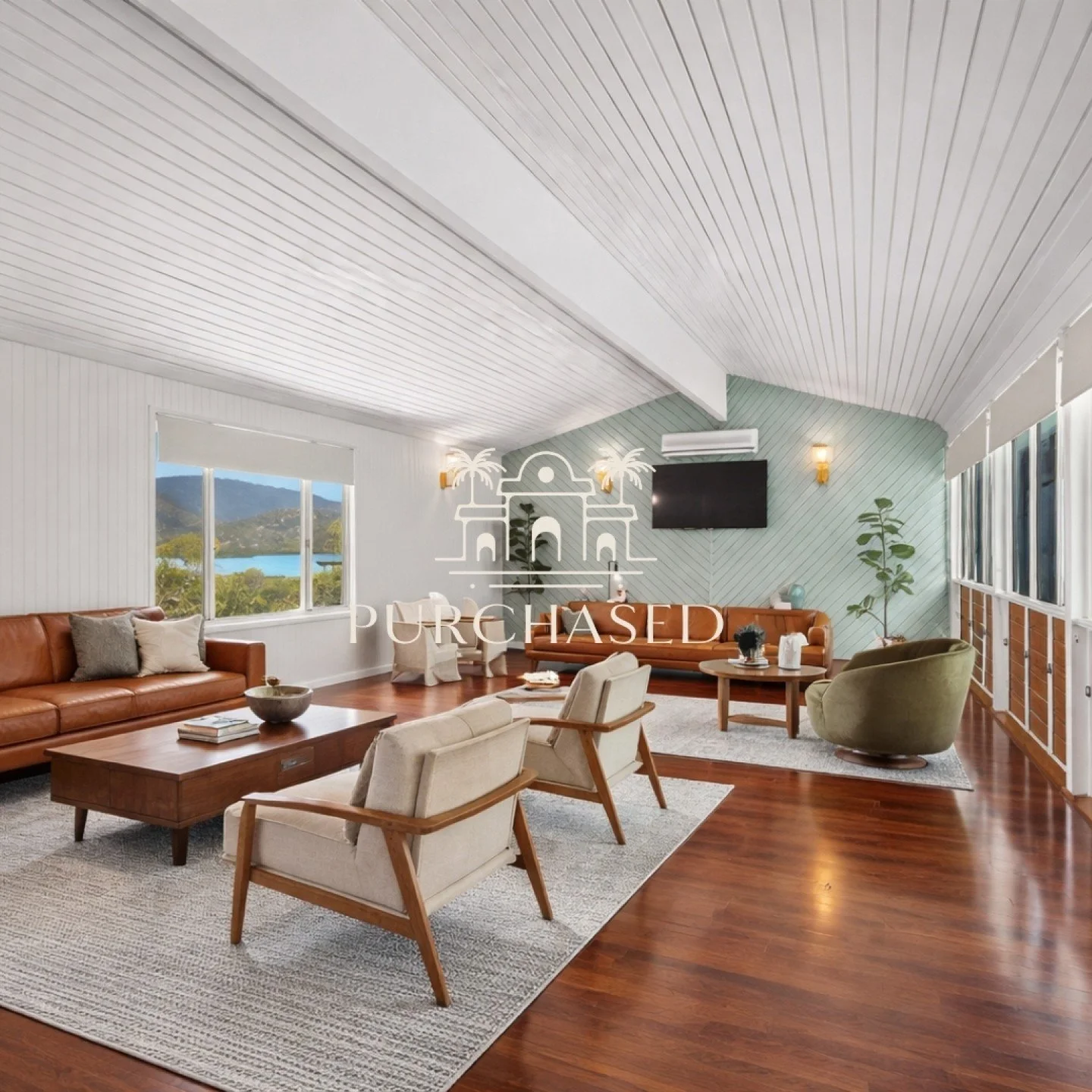 Off-Market: 8 Woomerah Avenue, Cannonvale

After several years living aboard their yacht, G &amp; A had plans to return to the Whitsundays and re-enter the market. Searching remotely proved difficult, and despite five years of trying - including seve