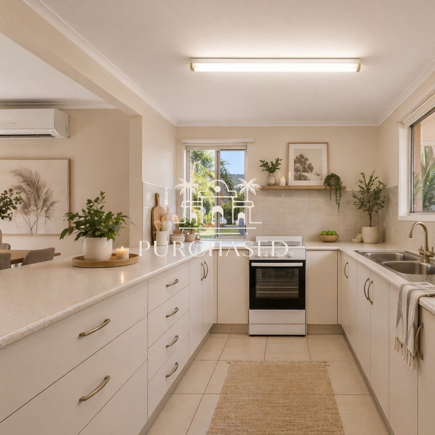 Purchased Pre-Market: 1/3 Maeva Street, Jubilee Pocket

T, a local buyer, reached out to us after a string of unsuccessful attempts. After months of inspections, missed offers, and constantly monitoring listings without success, she was on the verge 