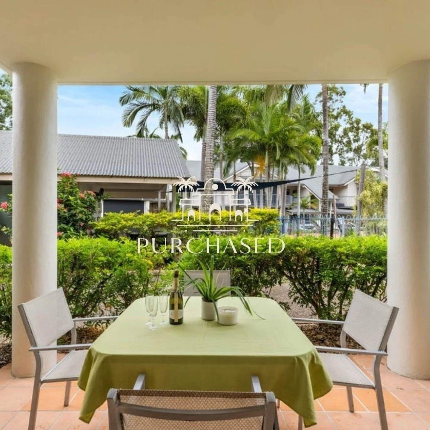 Purchased: 19/24 Beach Road, Cannonvale

After following our journey on social media for some time, A reached out to us ready to secure her very first investment property.

With proximity to the beach front of mind, along with the flexibility to eith