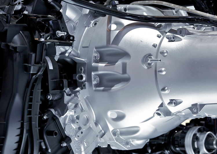 FluidDrive Transmission Remanufacturing Australia