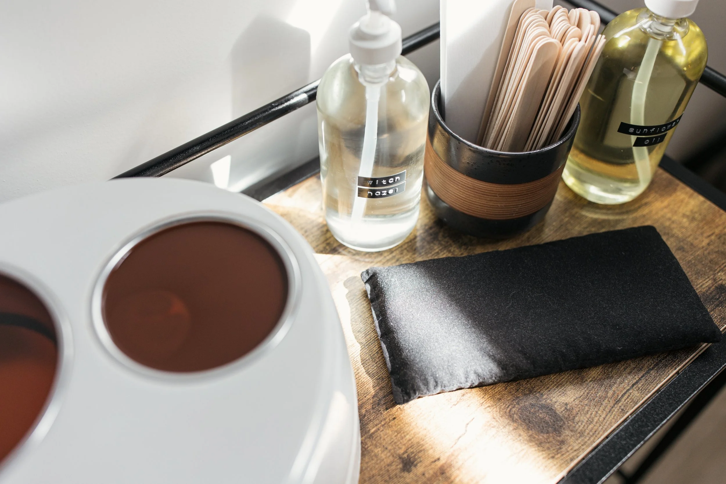 Soft Wax vs. Hard Wax: What’s the Difference?