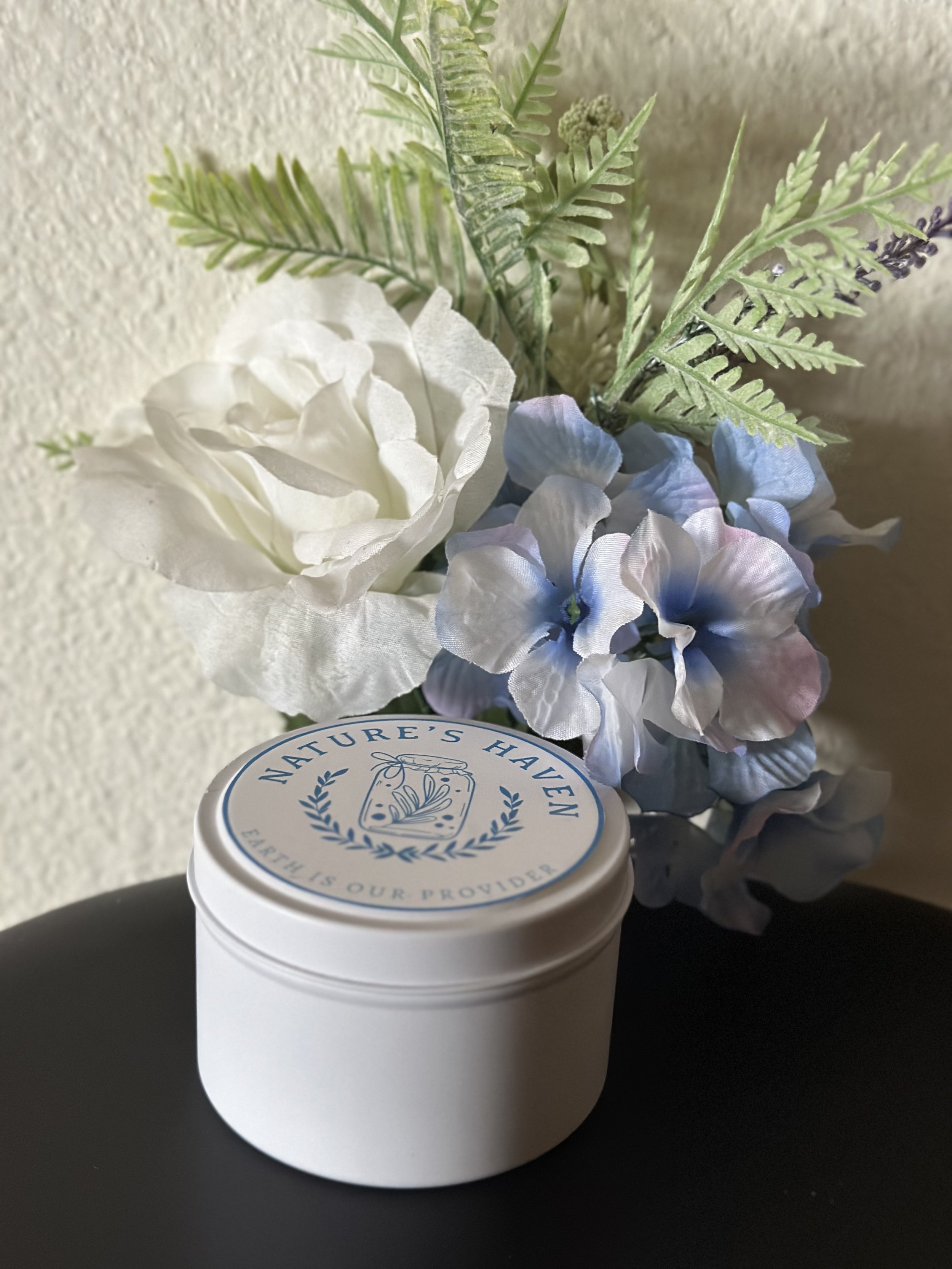 Tallow Candles