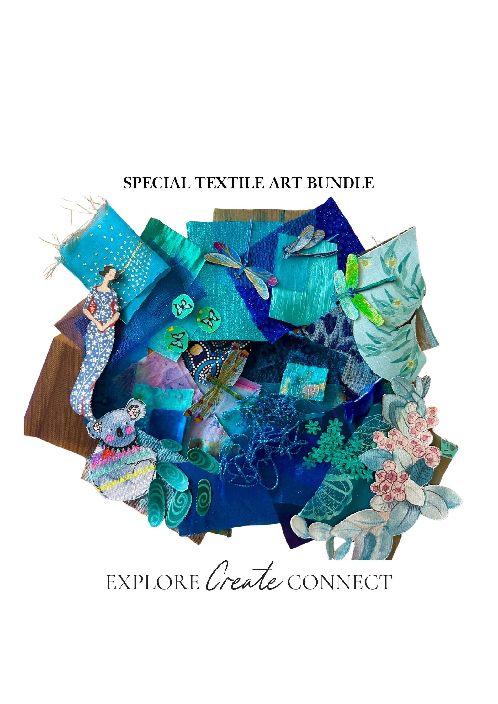 Special Blue bunble - 1.JPG