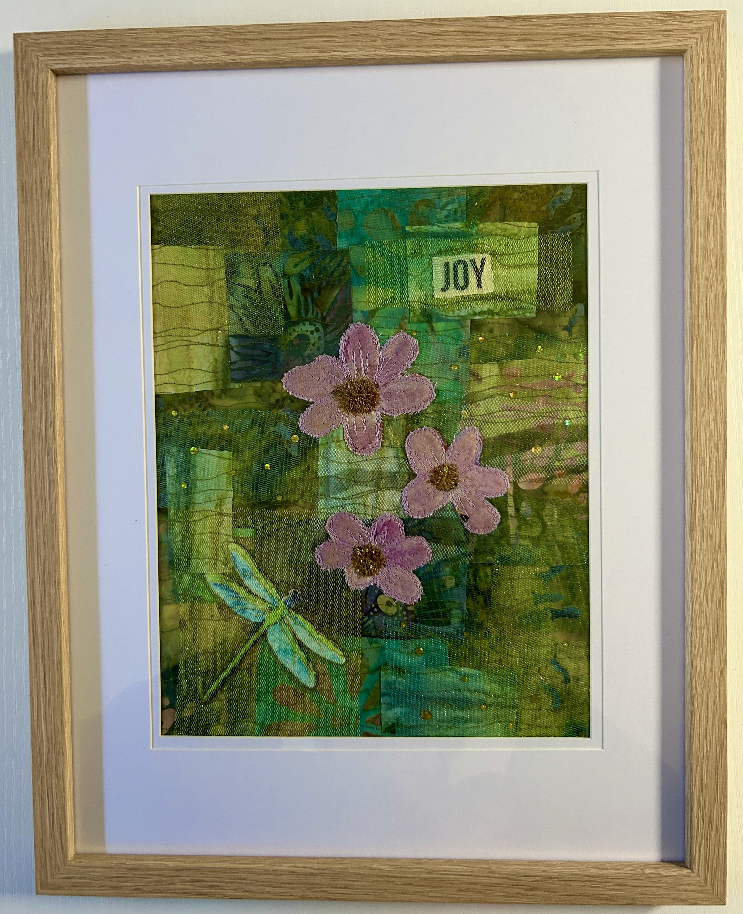 Flower Joy Framed artwork.jpeg