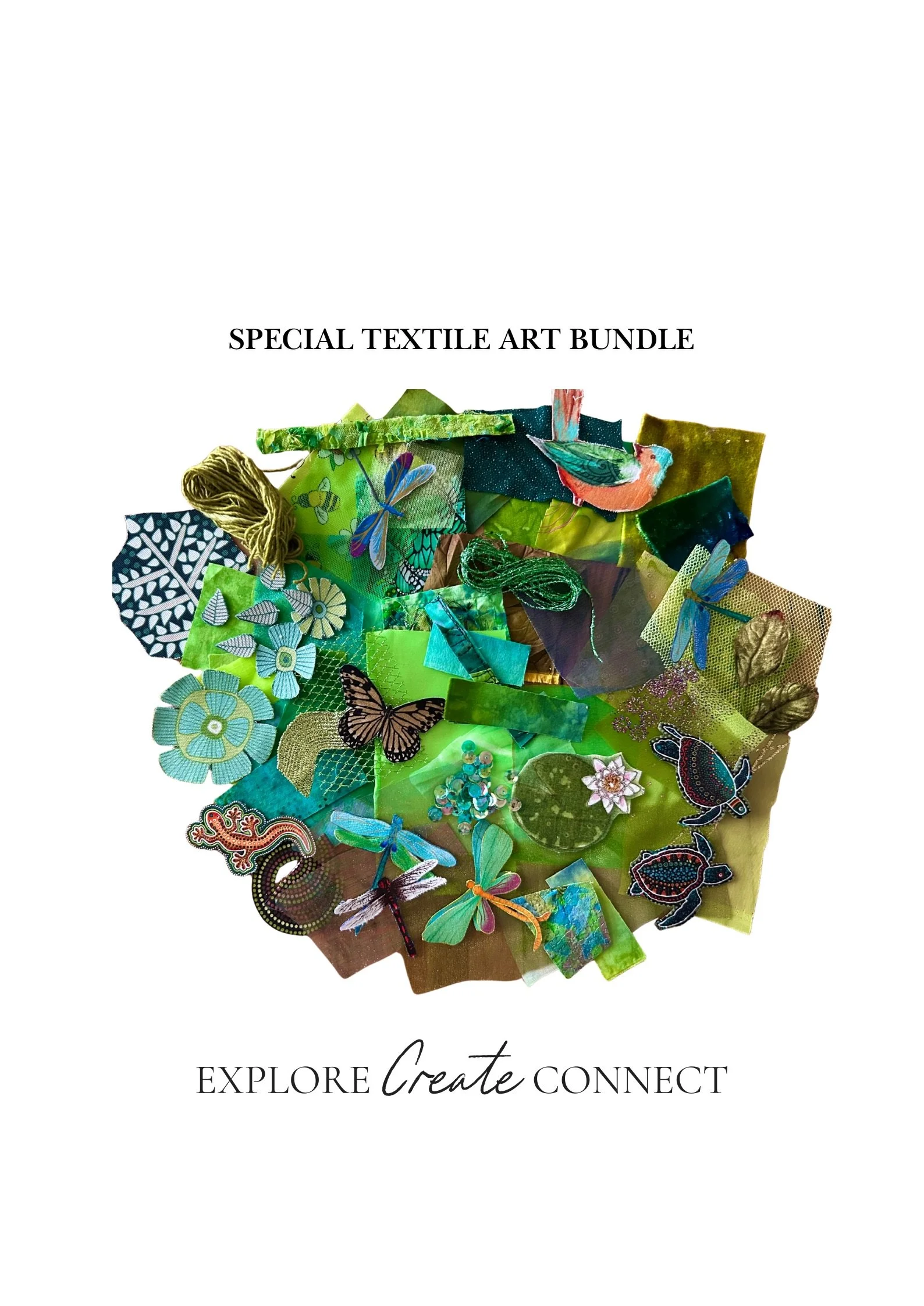Special Green Bundle.JPG