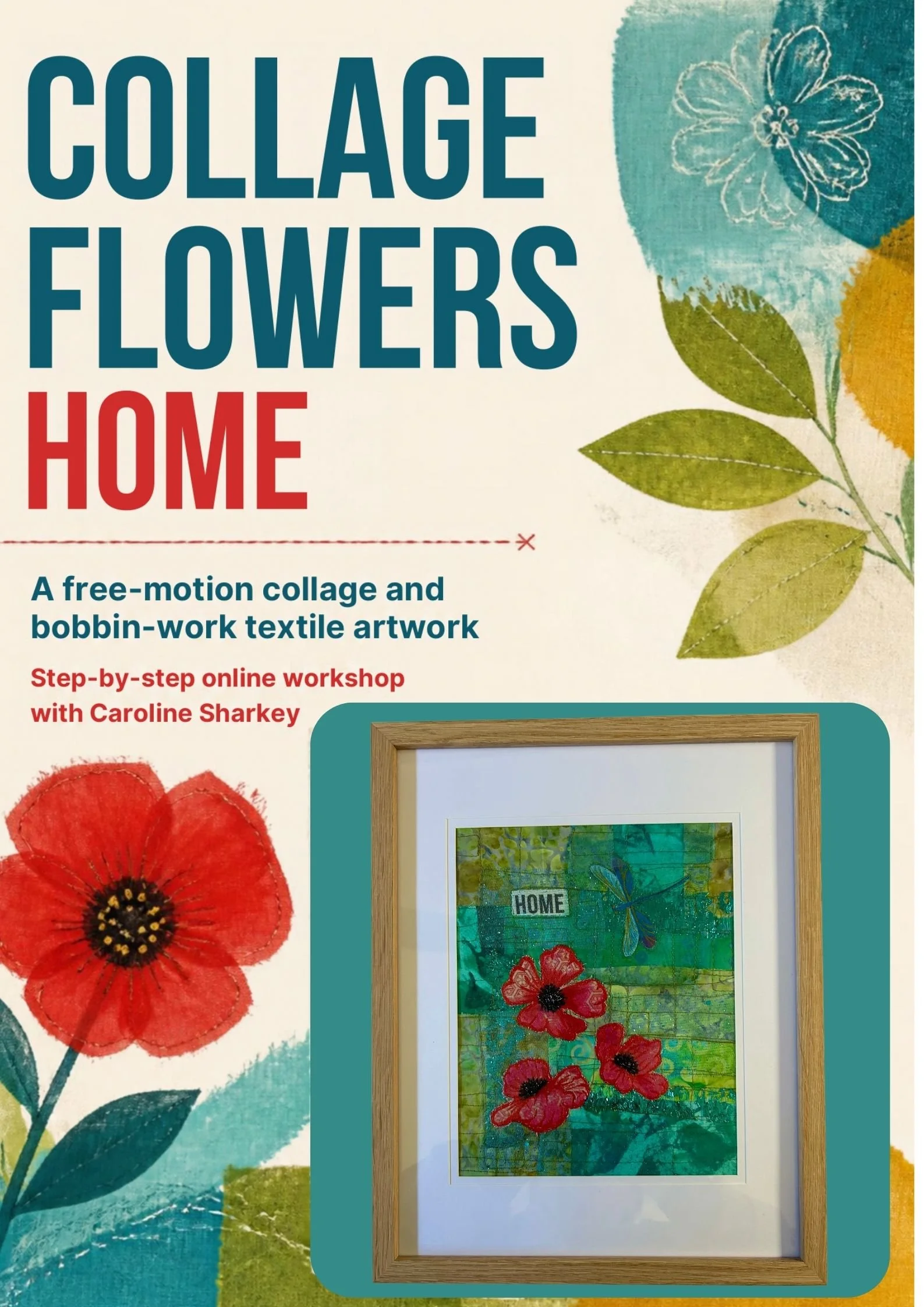 HOME POPPY WORKSHOP BOOKLET Download
