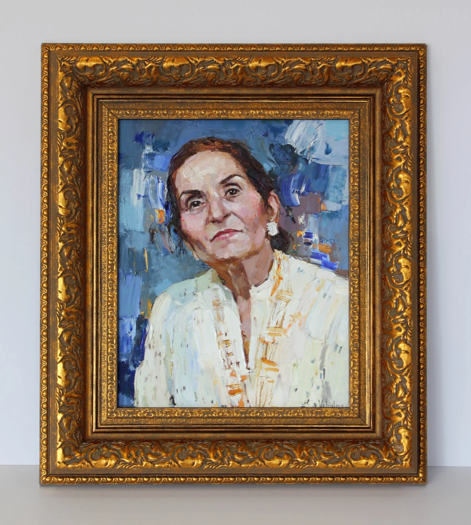🖼 A portrait worth more than words. We don&rsquo;t just frame images, we frame legacy, love, and the stories that shaped us.

📍 Bring your most meaningful portraits to My Framing Store and we&rsquo;ll help you preserve them with care and intention.
