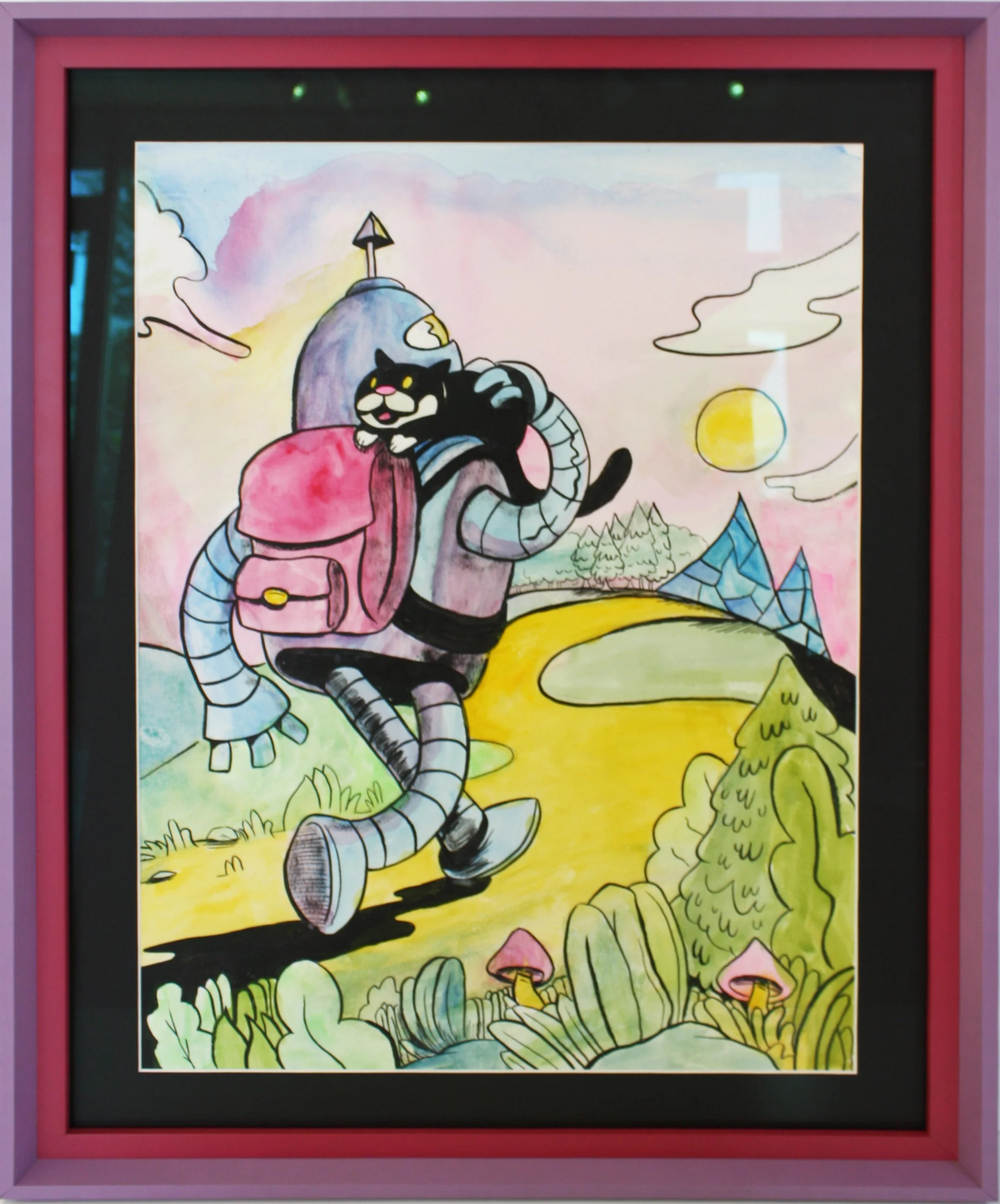 Double Stacked Custom Picture frame.jpg