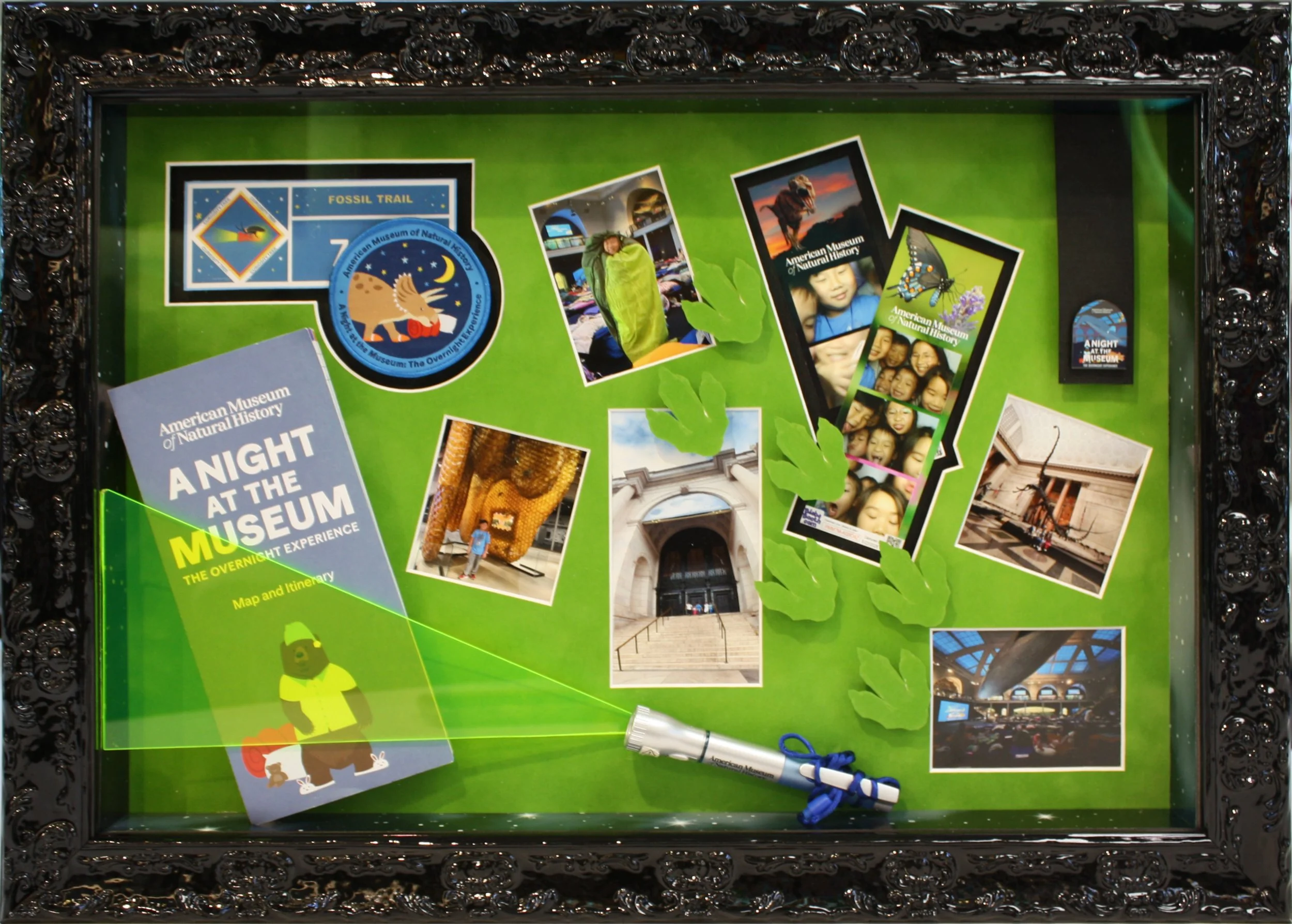 night at the museum shadowbox frame.jpg