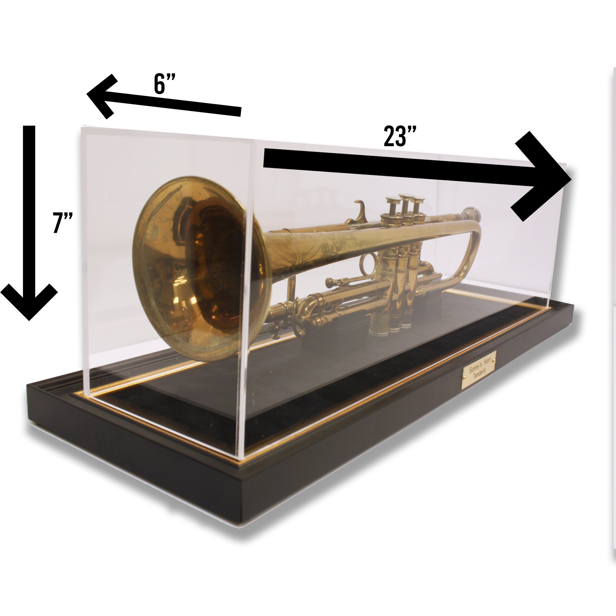 Trumpet Frame Display.jpg