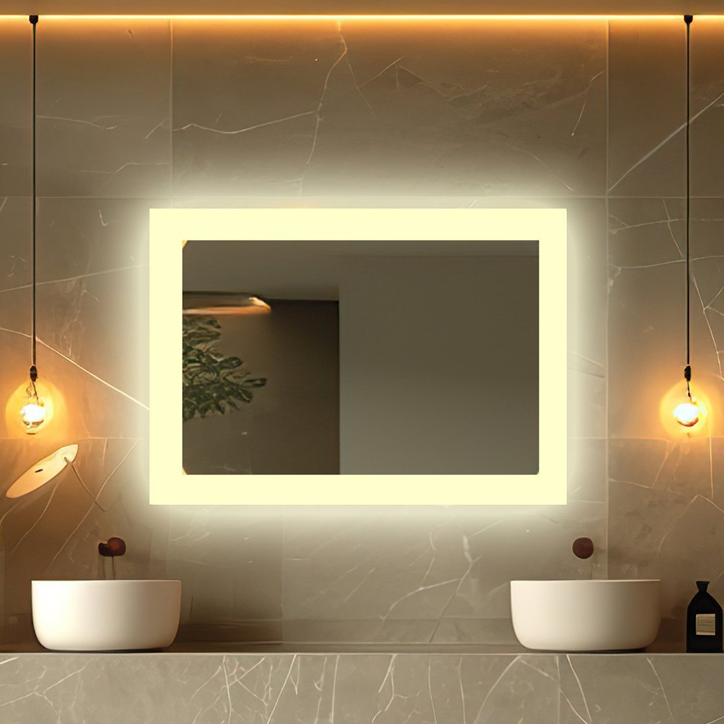 LED Lighted Mirror Horizontal Warm.jpg