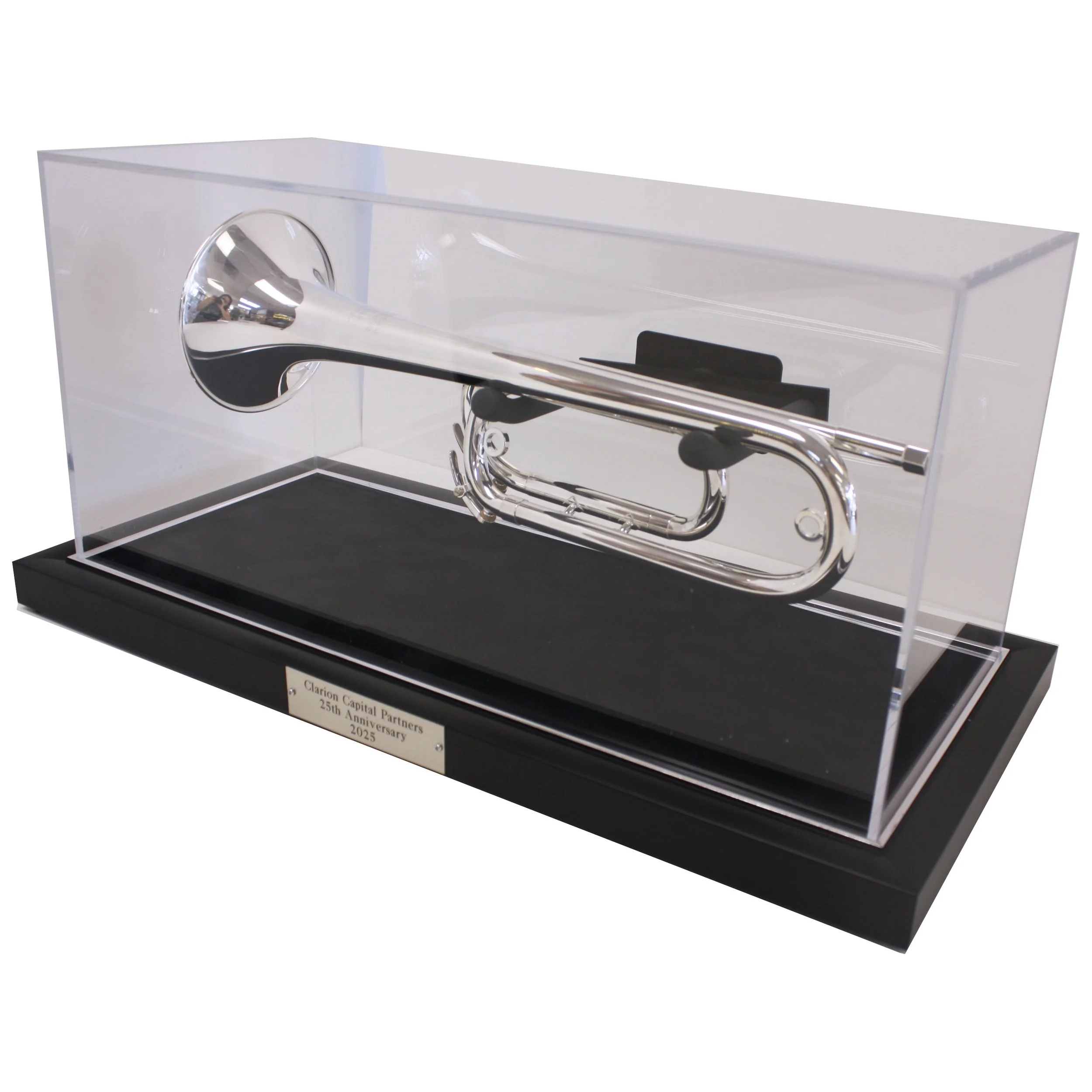 Trumpet Display Case Frame.jpg
