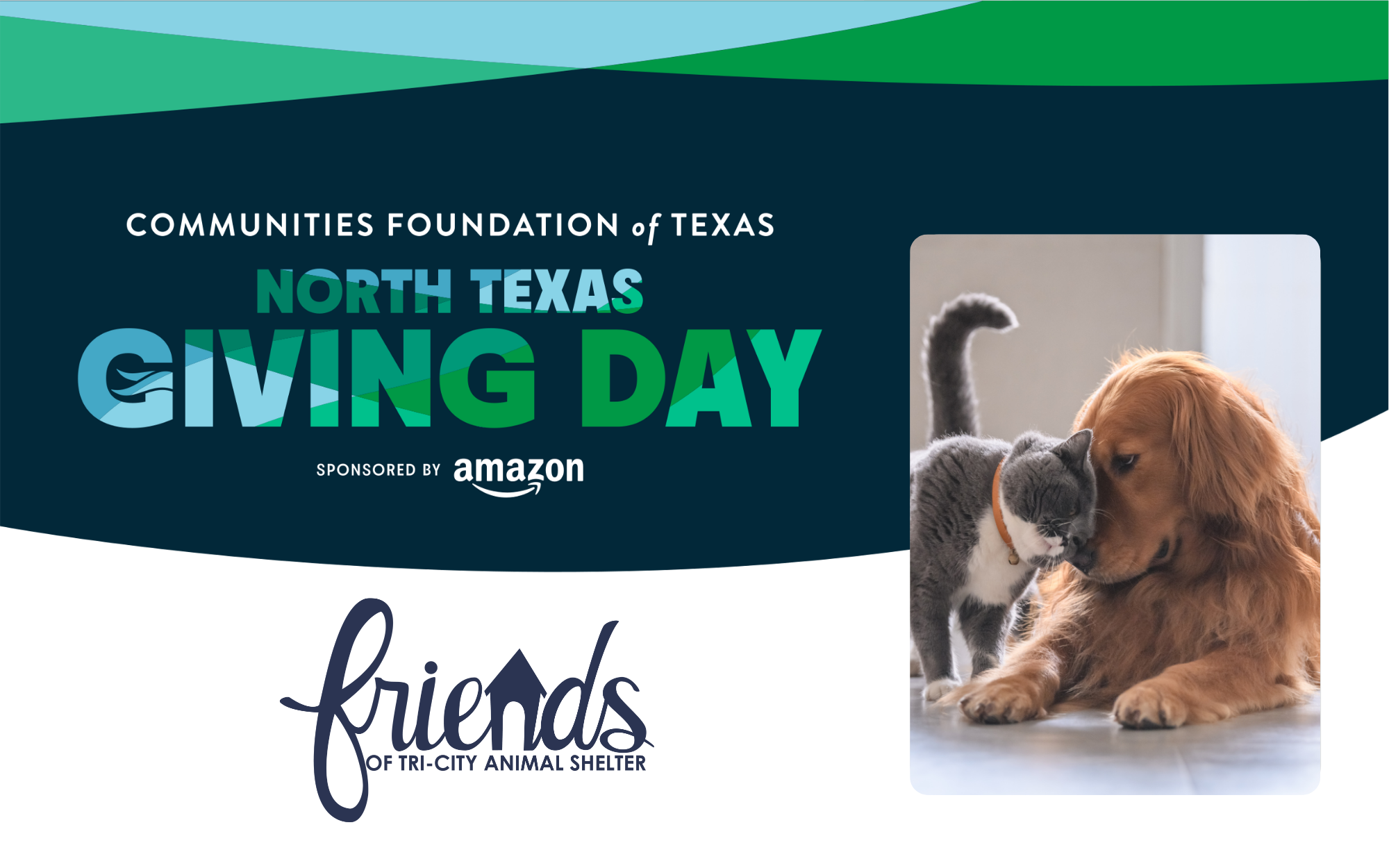 North Texas Giving Day
