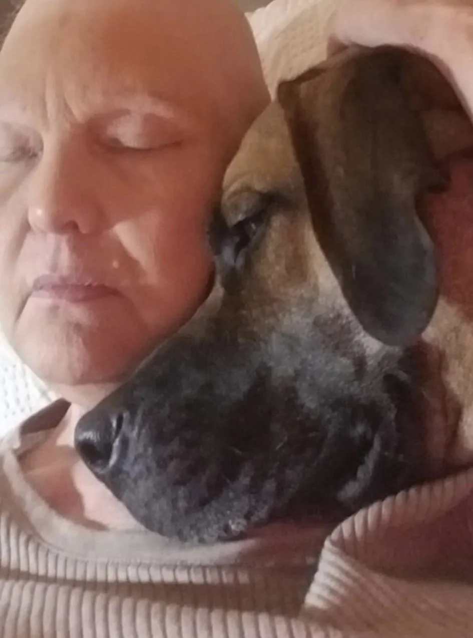 Friend for Life