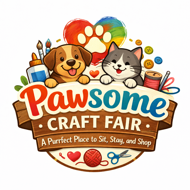 Pawsome Craft Fair