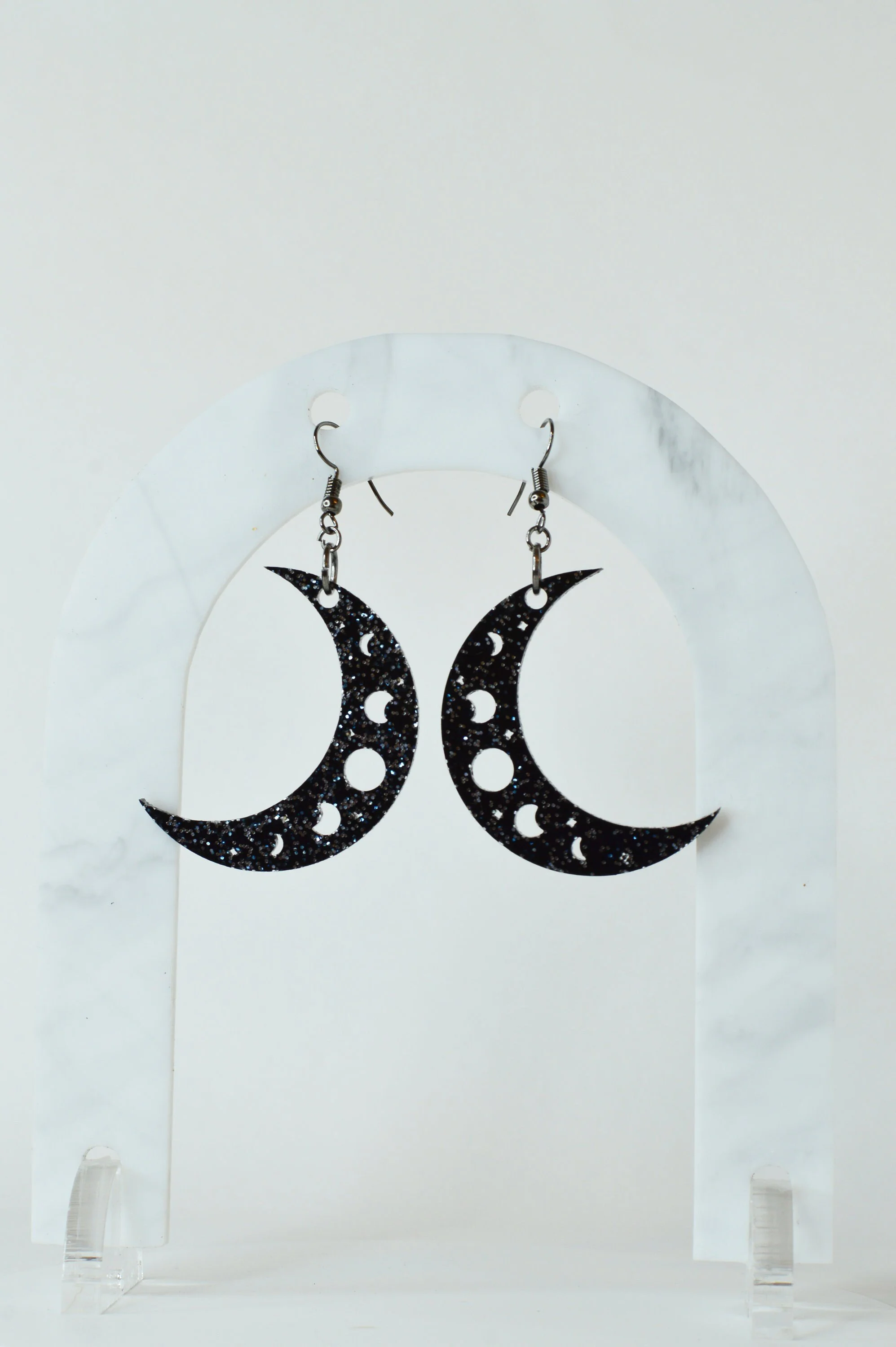Crescent Moon Phase